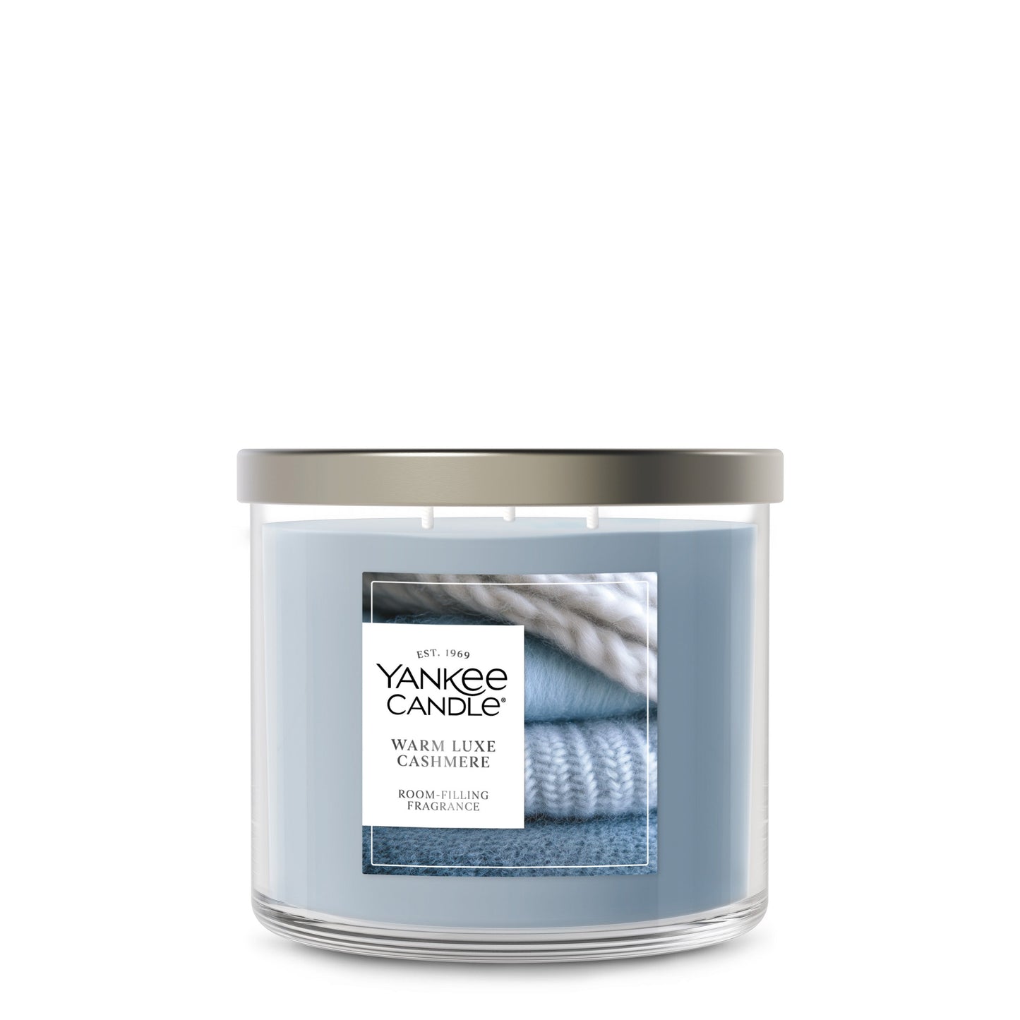 Warm Luxe Cashmere Wave 8-0763