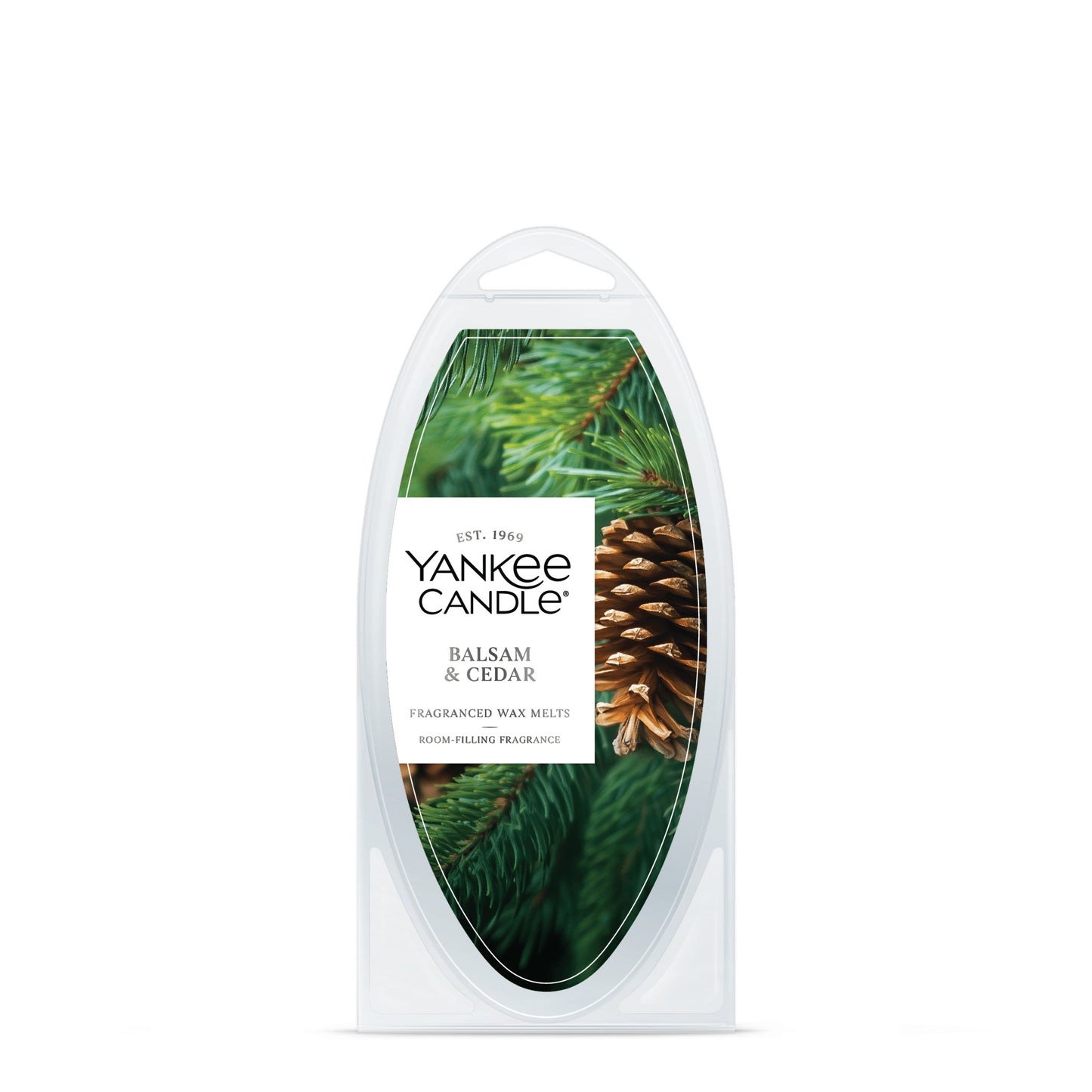 Balsam & Cedar Select 8-0056