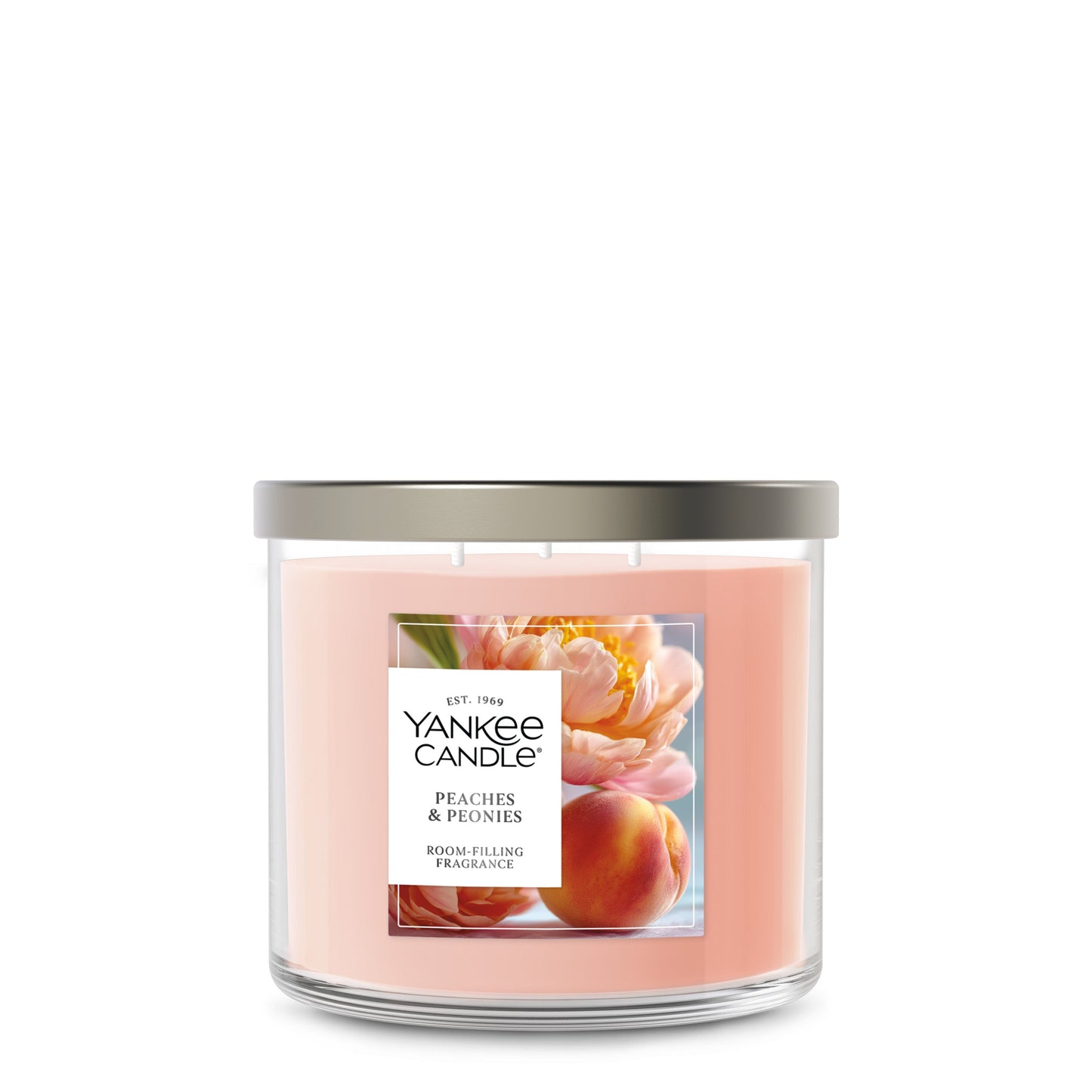 Peaches & Peonies Edit 8-0514