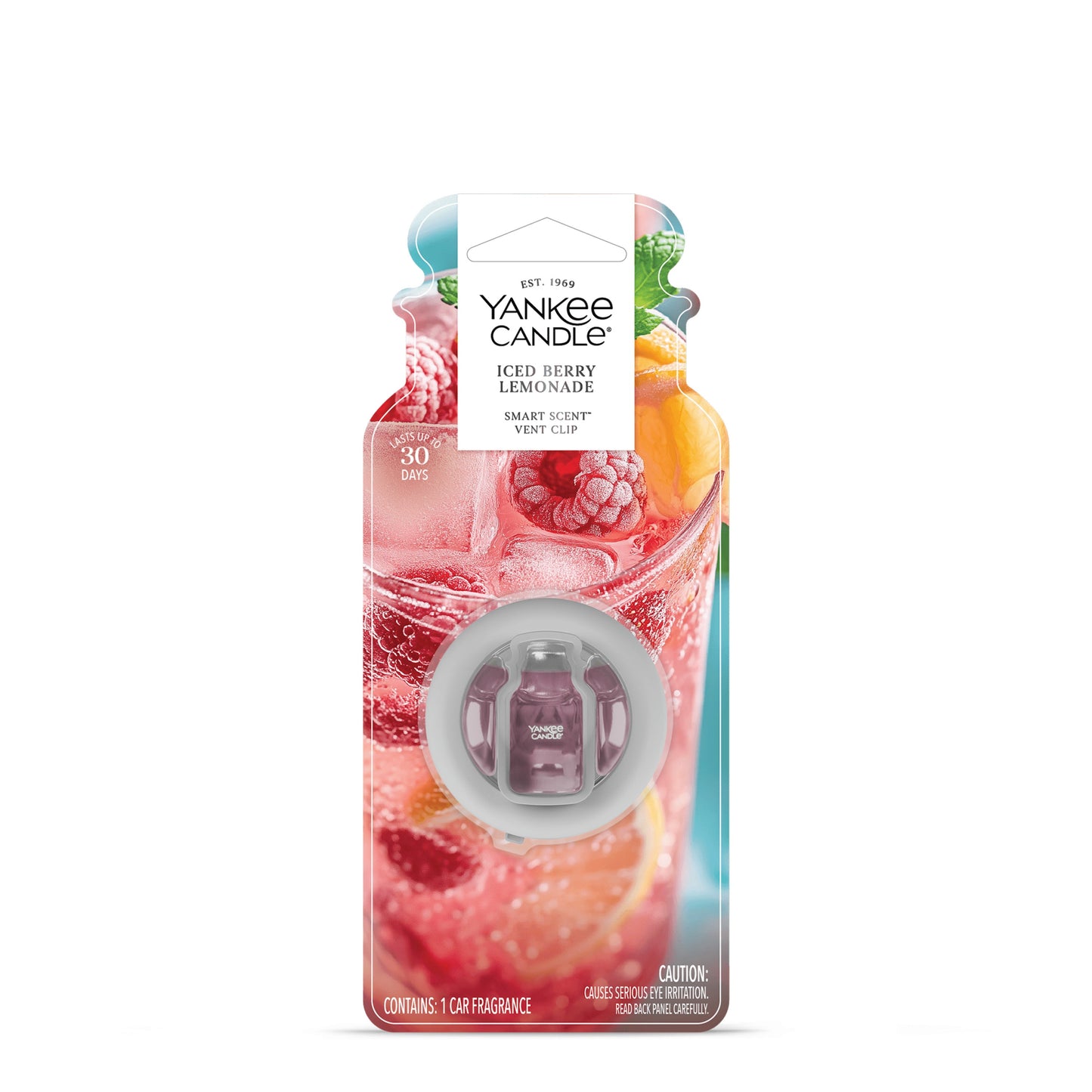 Iced Berry Lemonade Wave 8-0093
