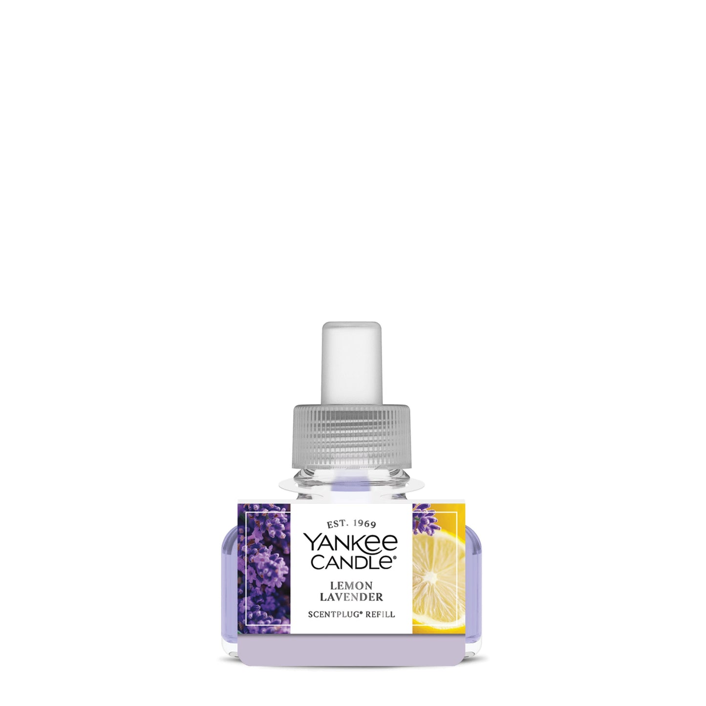 Lemon Lavender Shift 8-0051