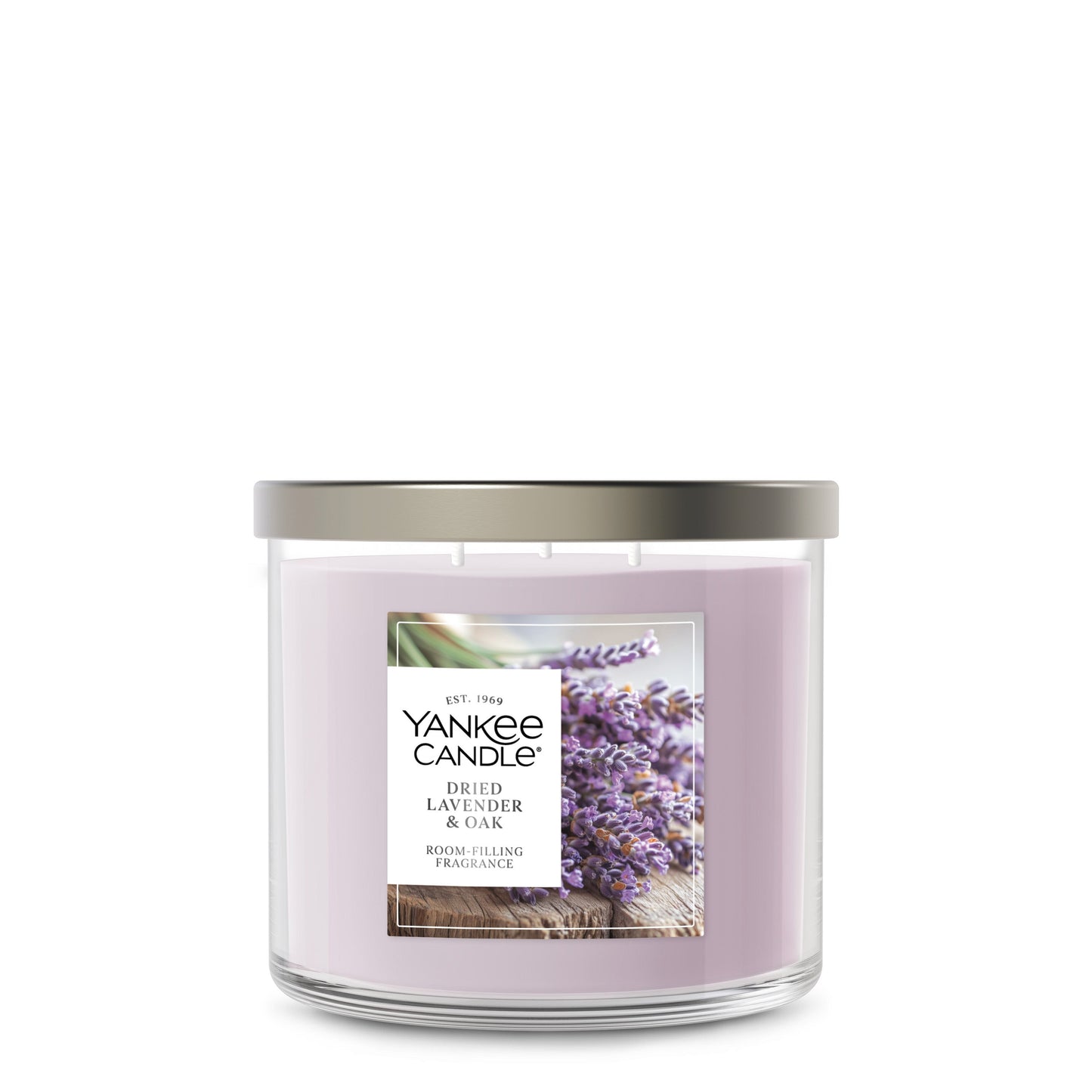 Dried Lavender & Oak Core 8-0589