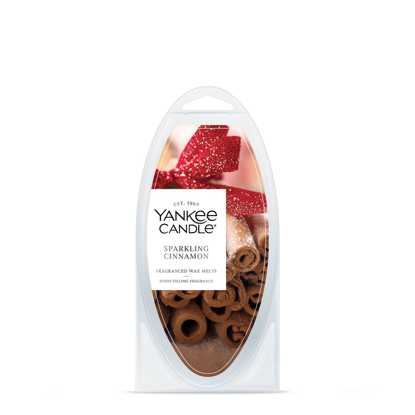 Sparkling Cinnamon Wave 8-0323