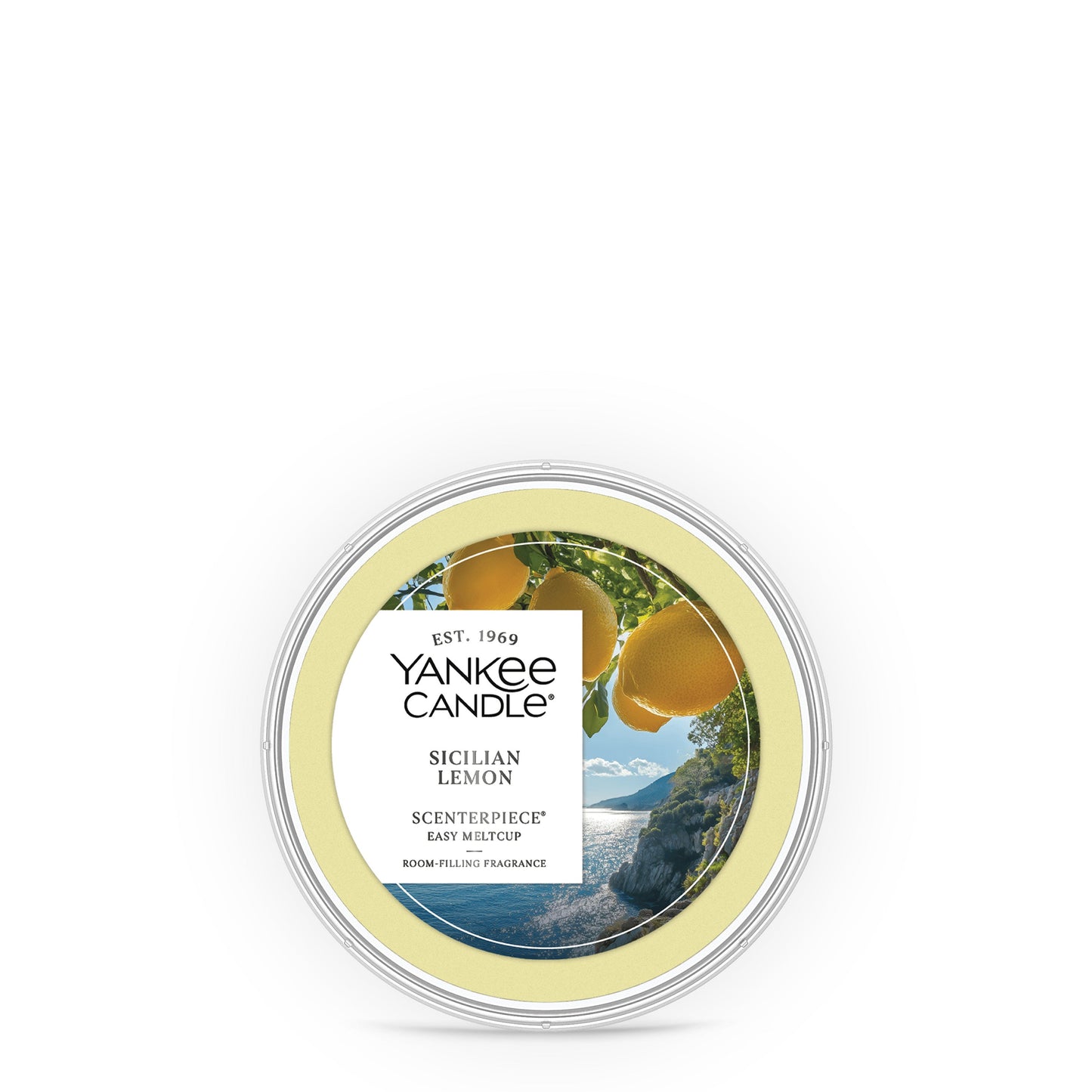 Sicilian Lemon Core 8-0309