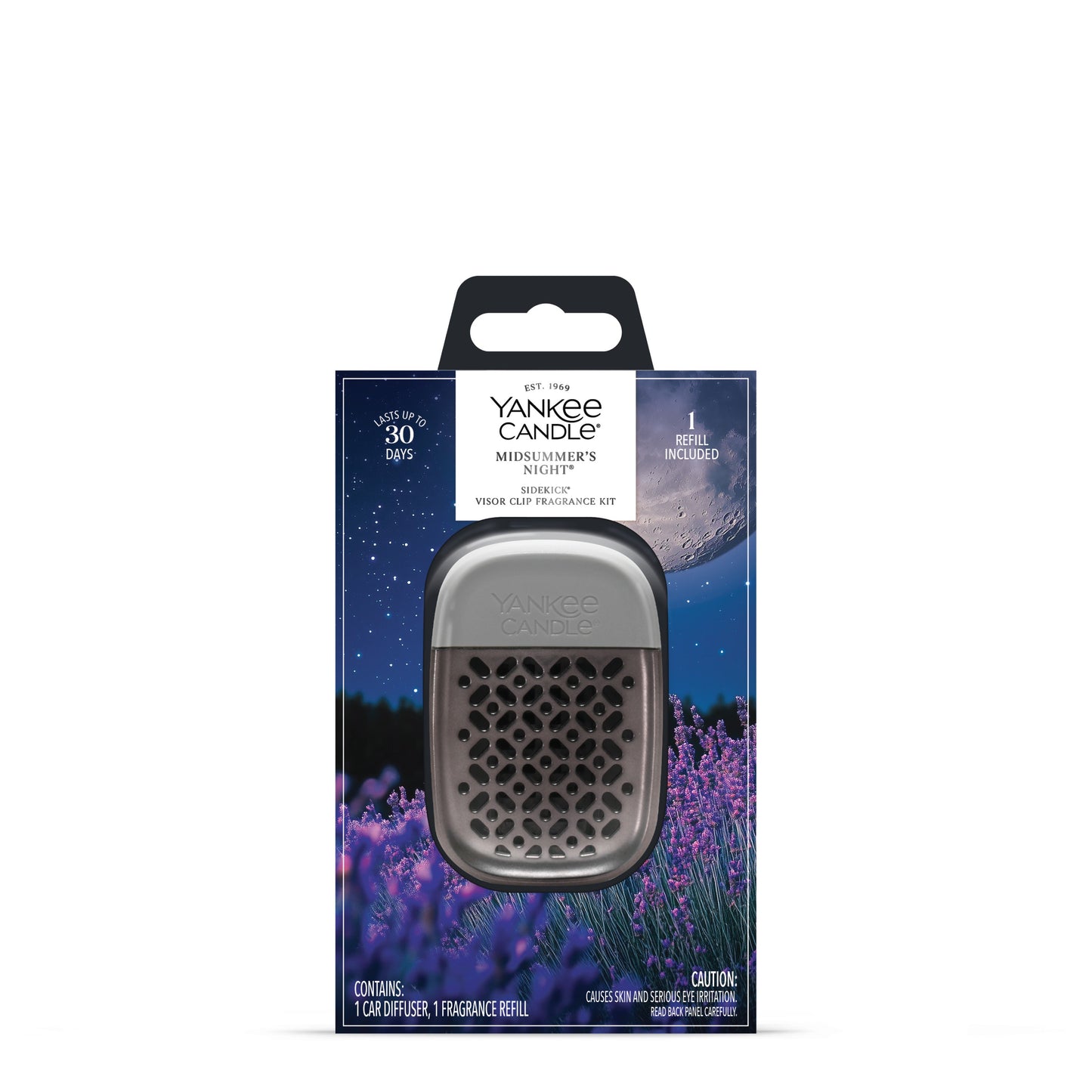 MidSummer's Night® Drop 8-0097