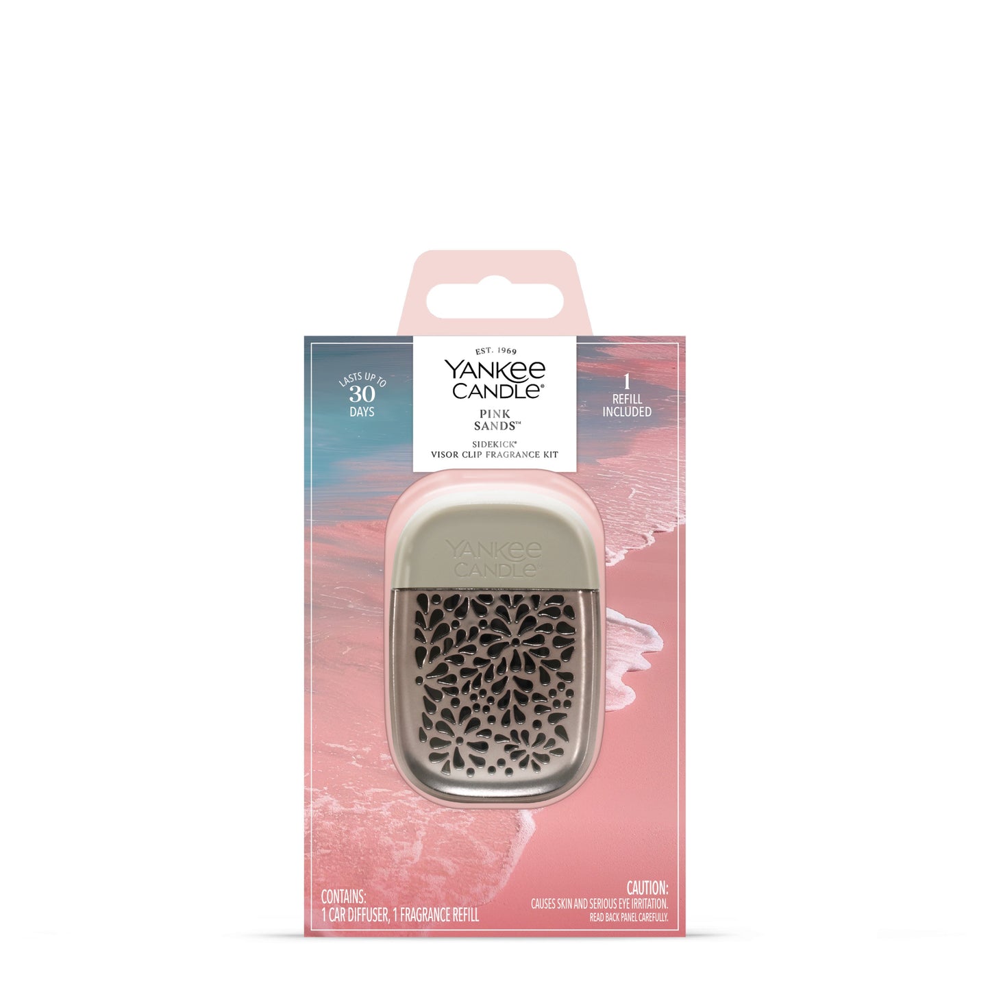 Pink Sands™ Studio 8-0058