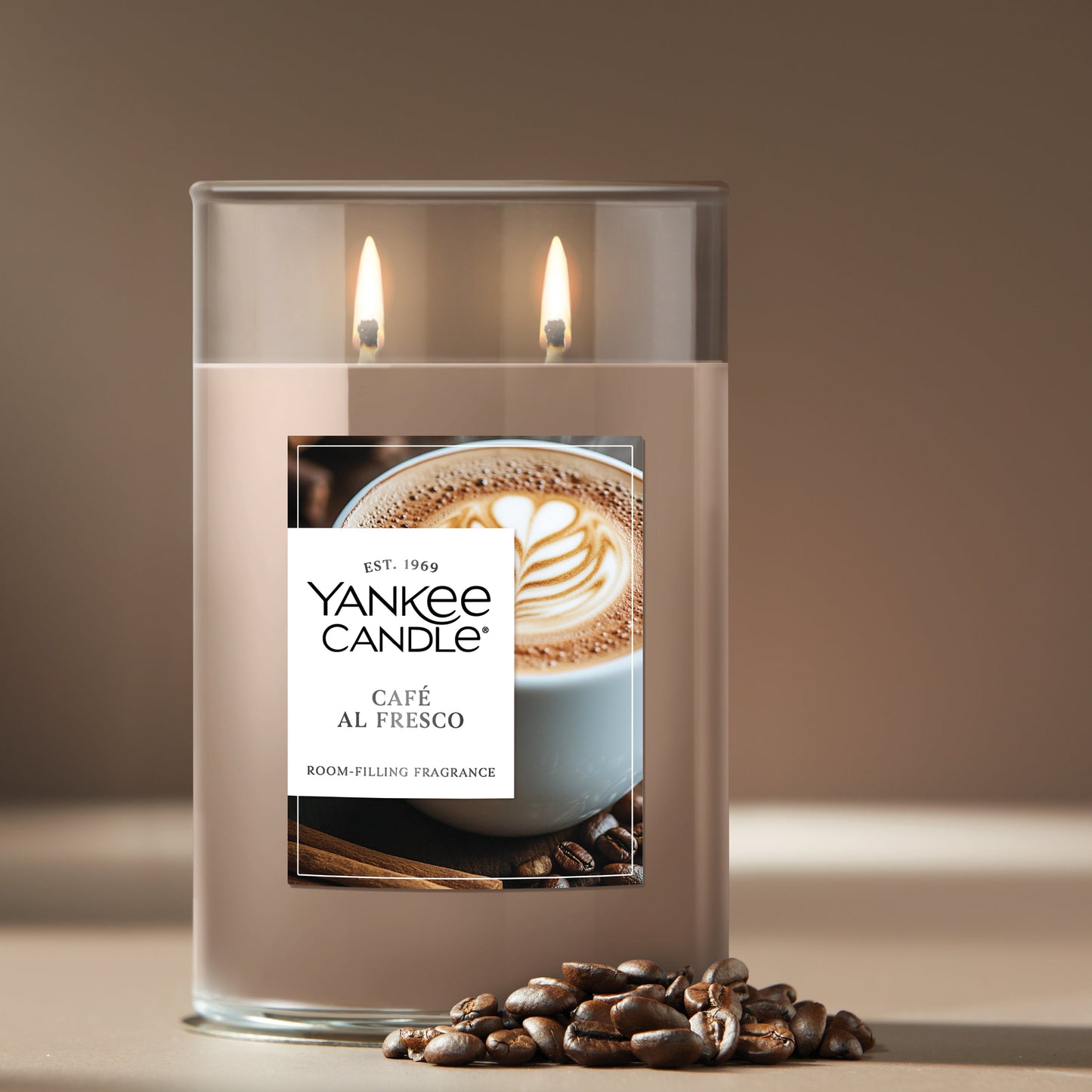 Café al Fresco
