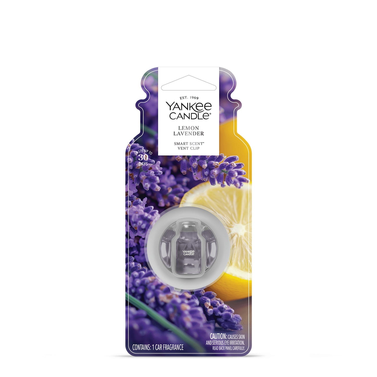 Lemon Lavender Blend 8-0052
