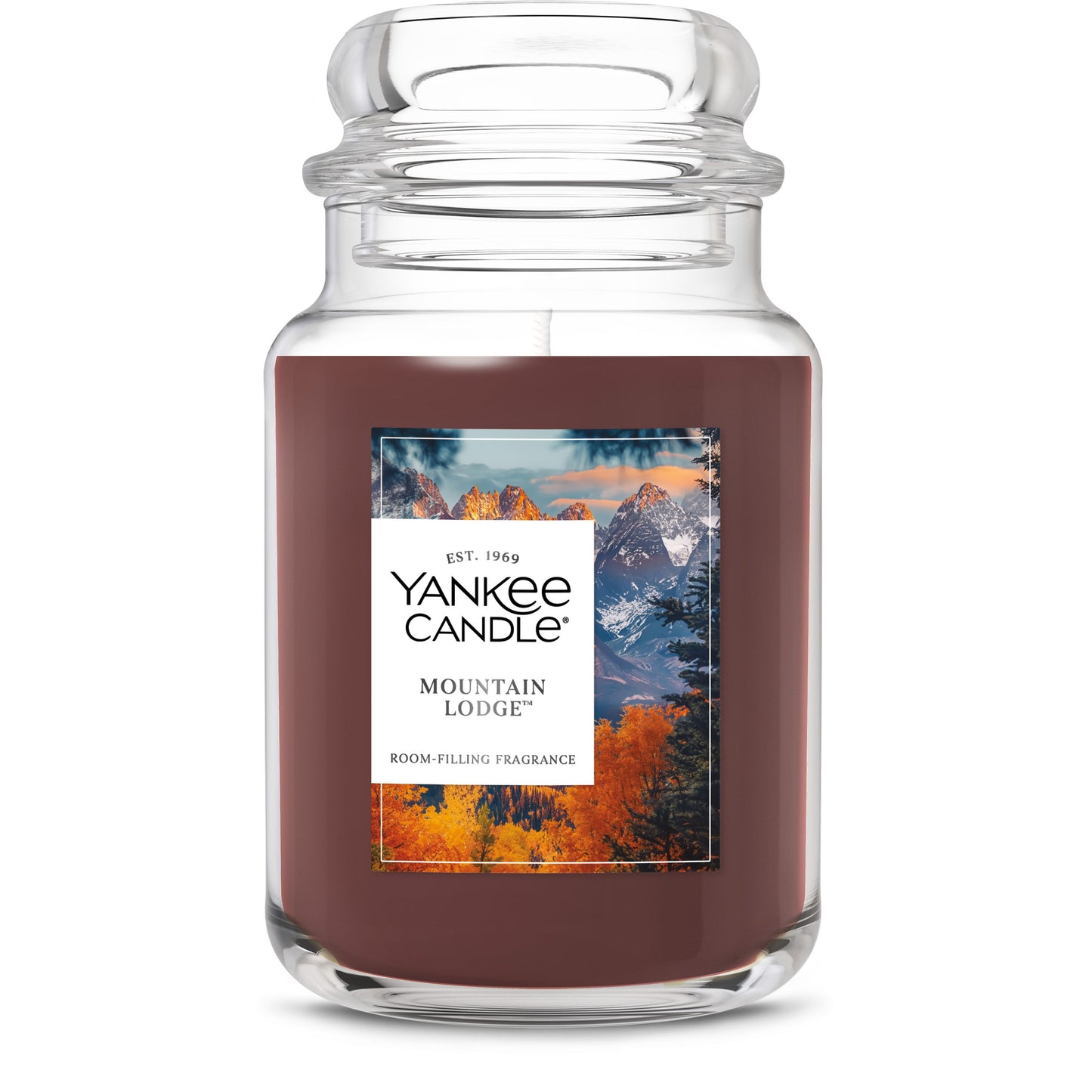 Mountain Lodge™ Shift 8-0771