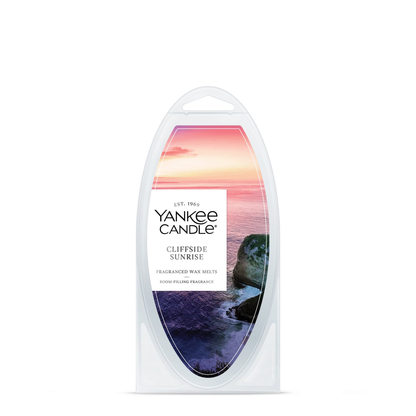 Cliffside Sunrise Series 8-0315