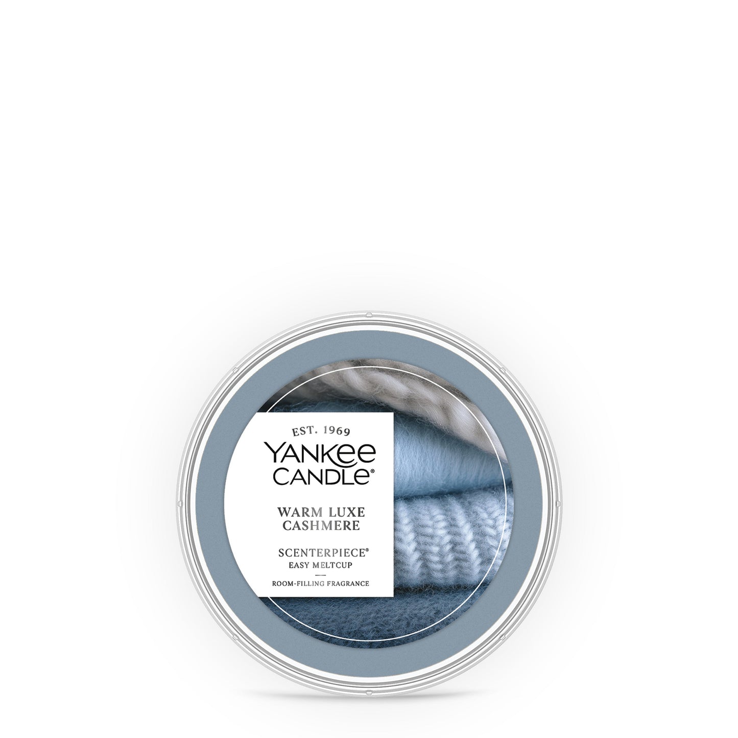 Warm Luxe Cashmere Core 8-0639