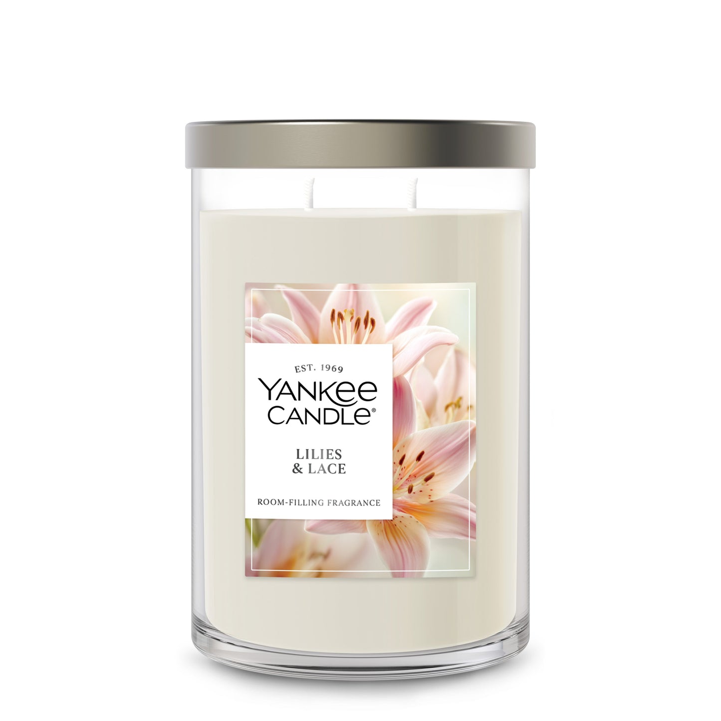 Lilies & Lace Core 8-0749