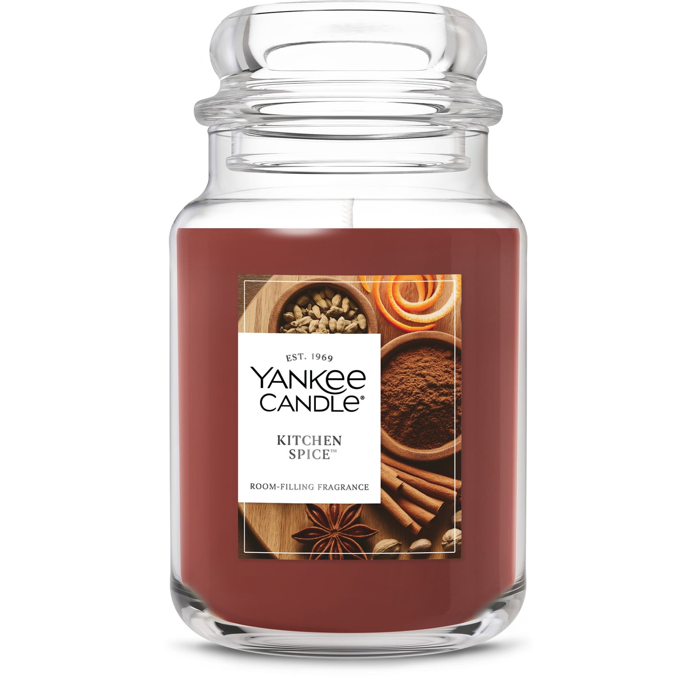 Kitchen Spice™ Wave 8-0433