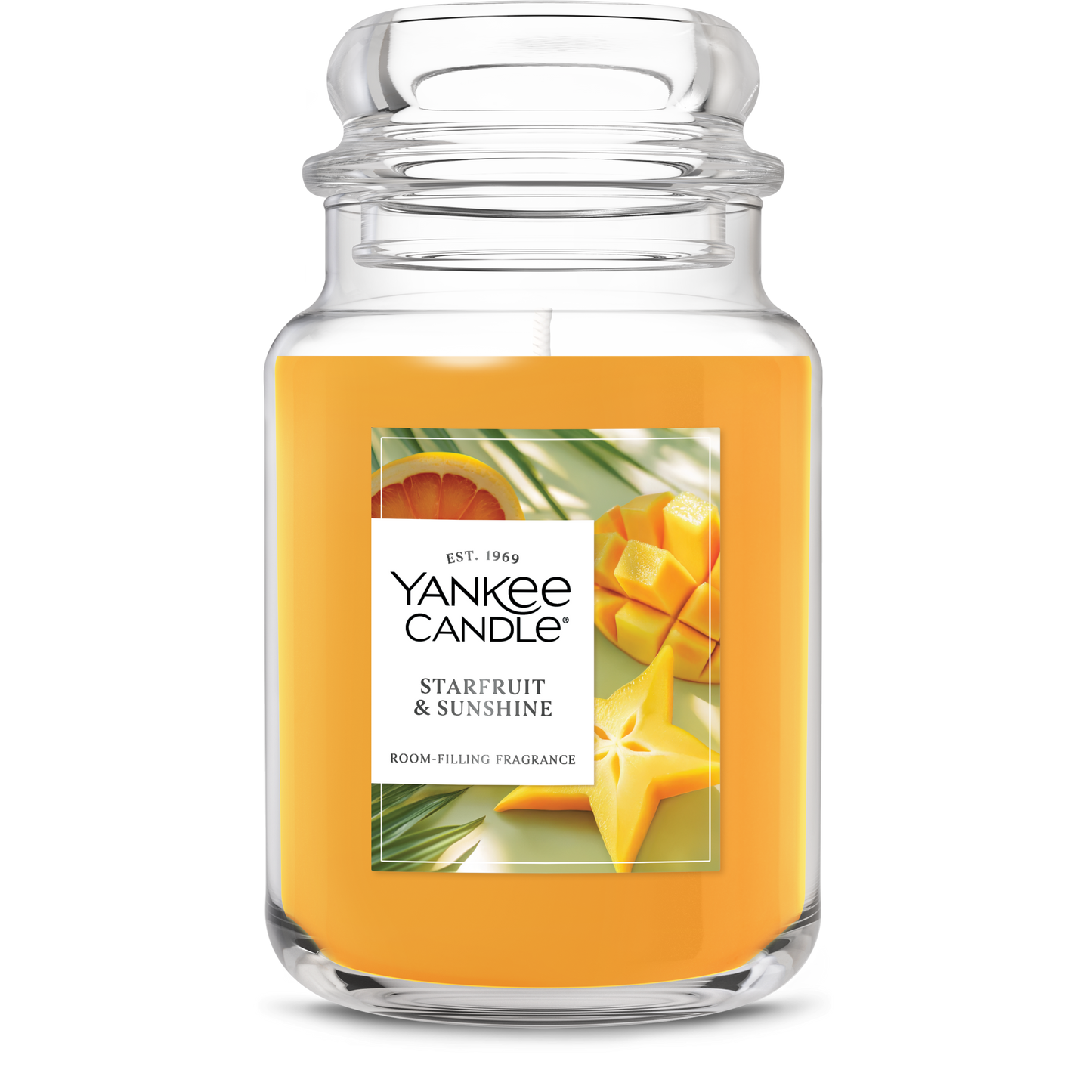 Starfruit & Sunshine Select 8-0196