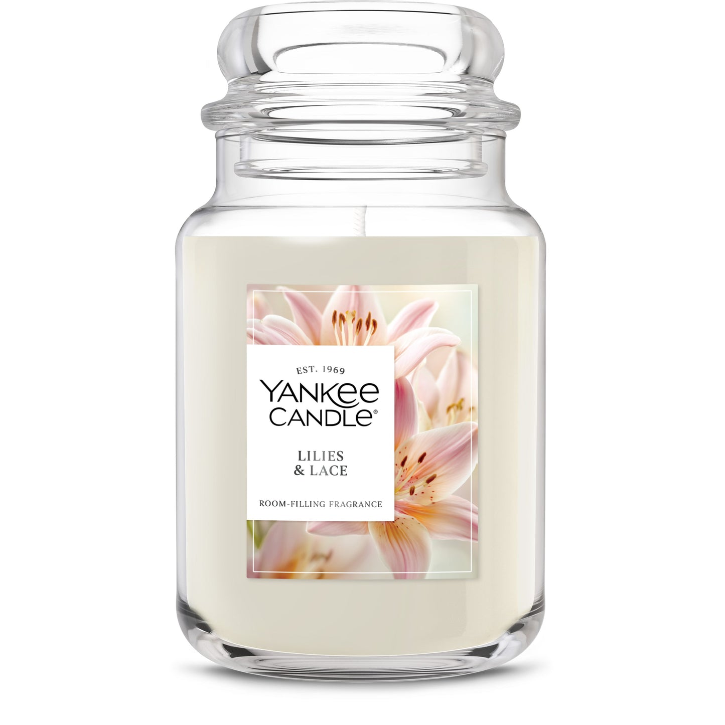 Lilies & Lace Core 8-0749