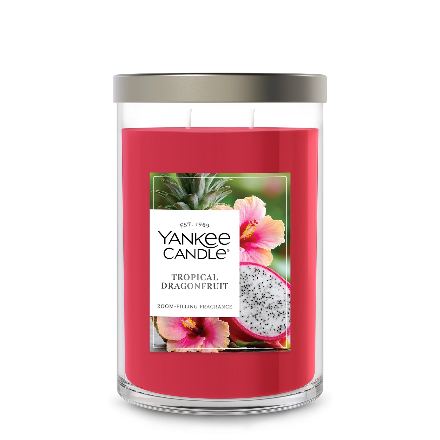 Tropical Dragonfruit Series 8-0535