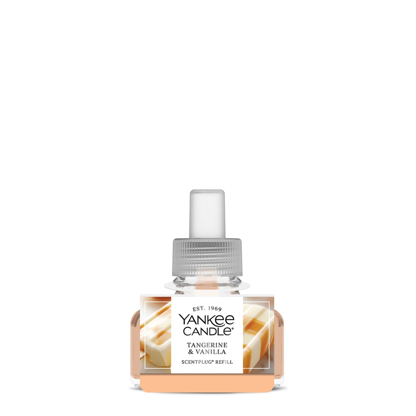 Tangerine & Vanilla Studio 8-0188