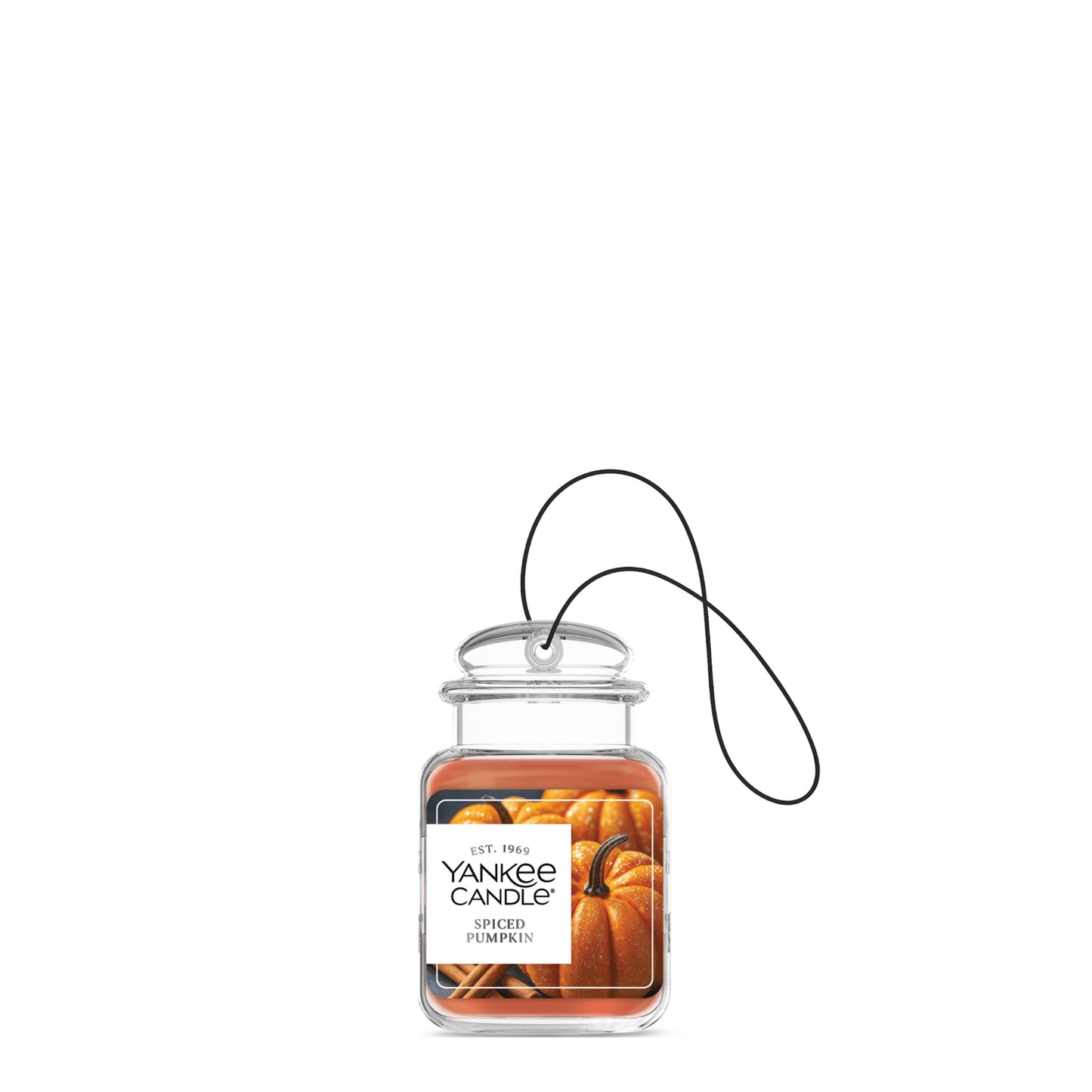 Spiced Pumpkin Blend 8-0292