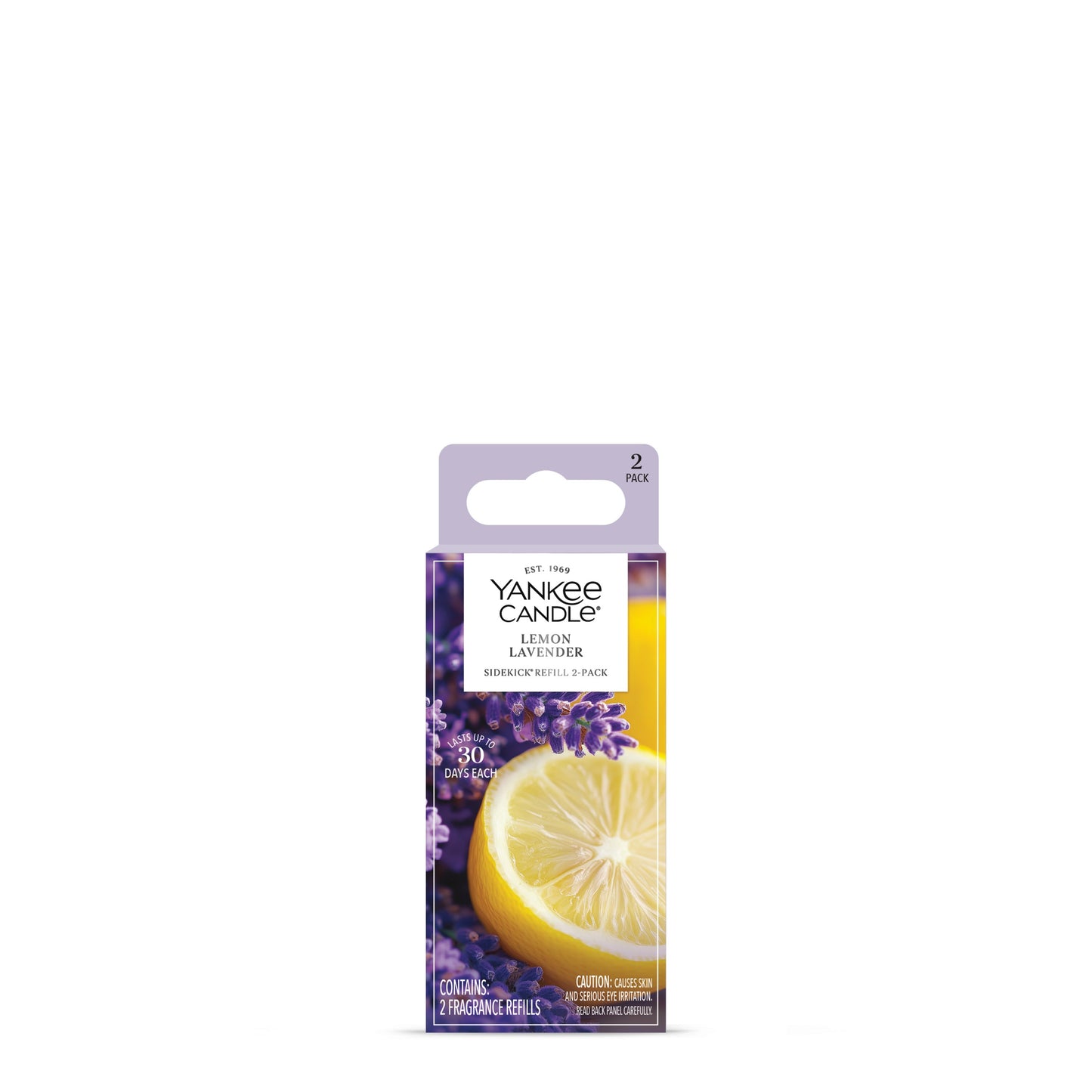 Lemon Lavender Blend 8-0052