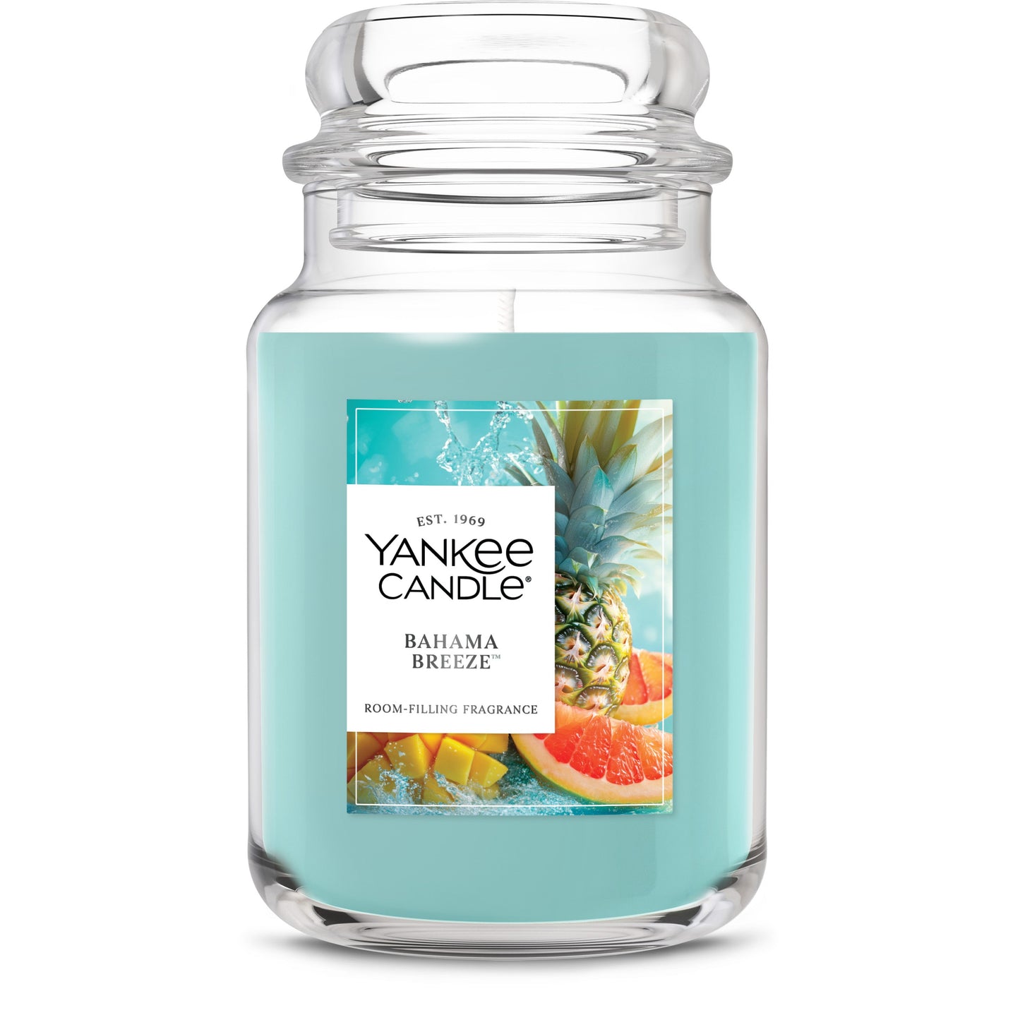 Bahama Breeze™ Blend 8-0482