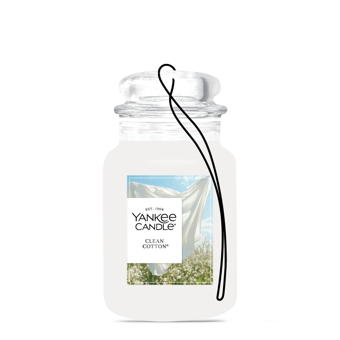 Clean Cotton® Studio 8-0368