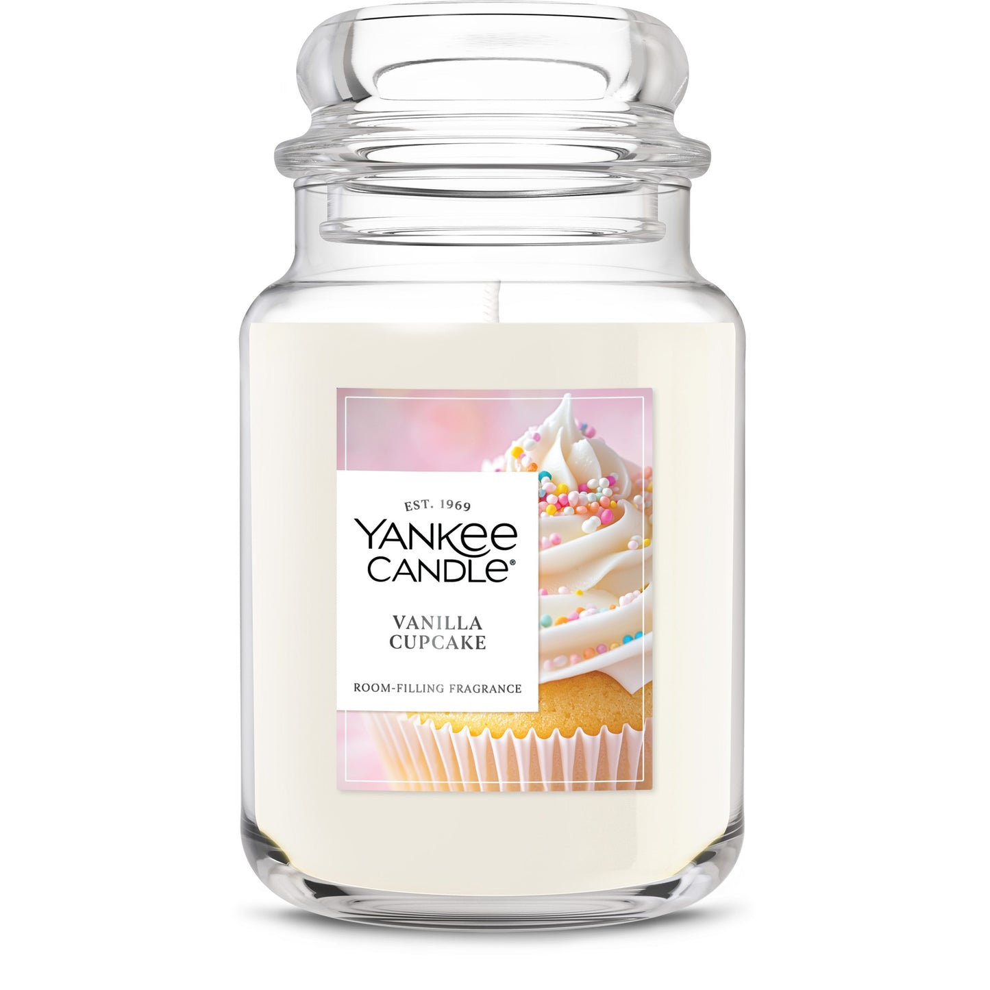 Vanilla Cupcake Studio 8-0238