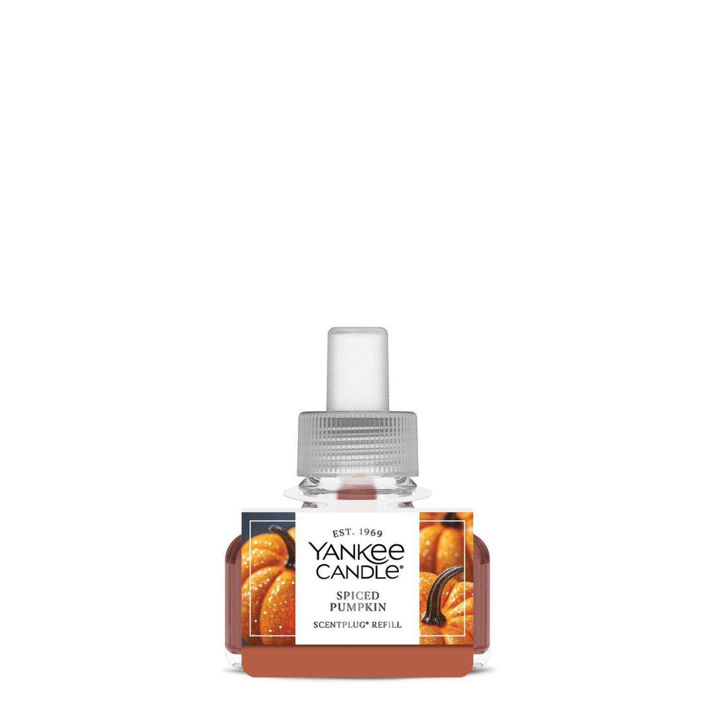 Spiced Pumpkin Studio 8-0538