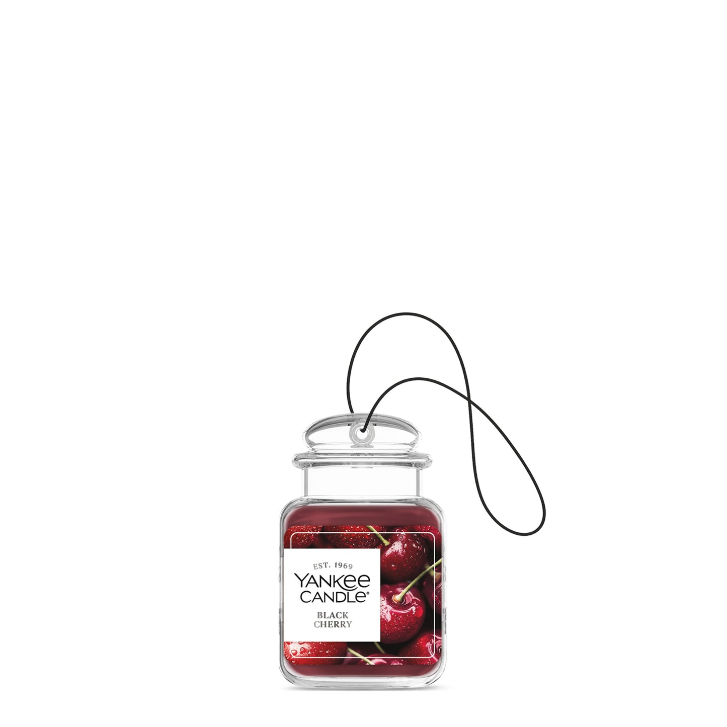 Black Cherry Blend 8-0552