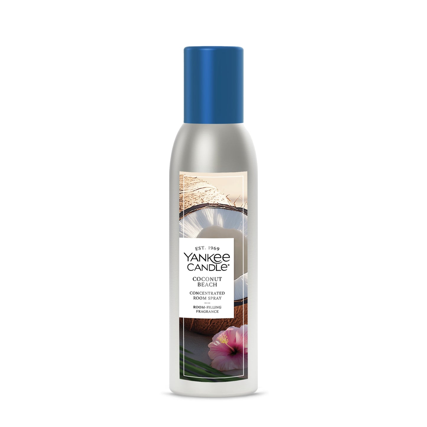 Coconut Beach Drop 8-0287