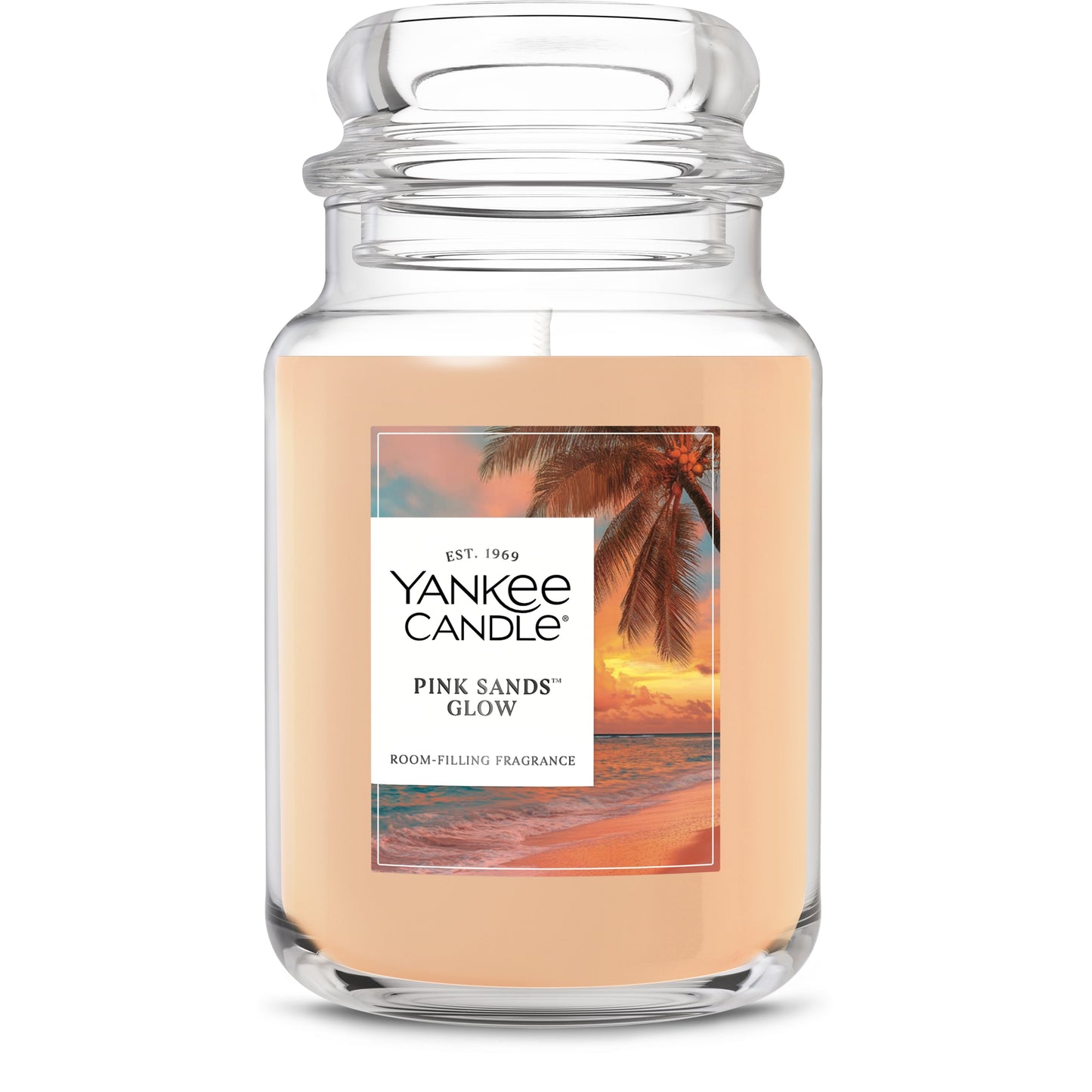 Pink Sands™ Glow Wave 8-0043