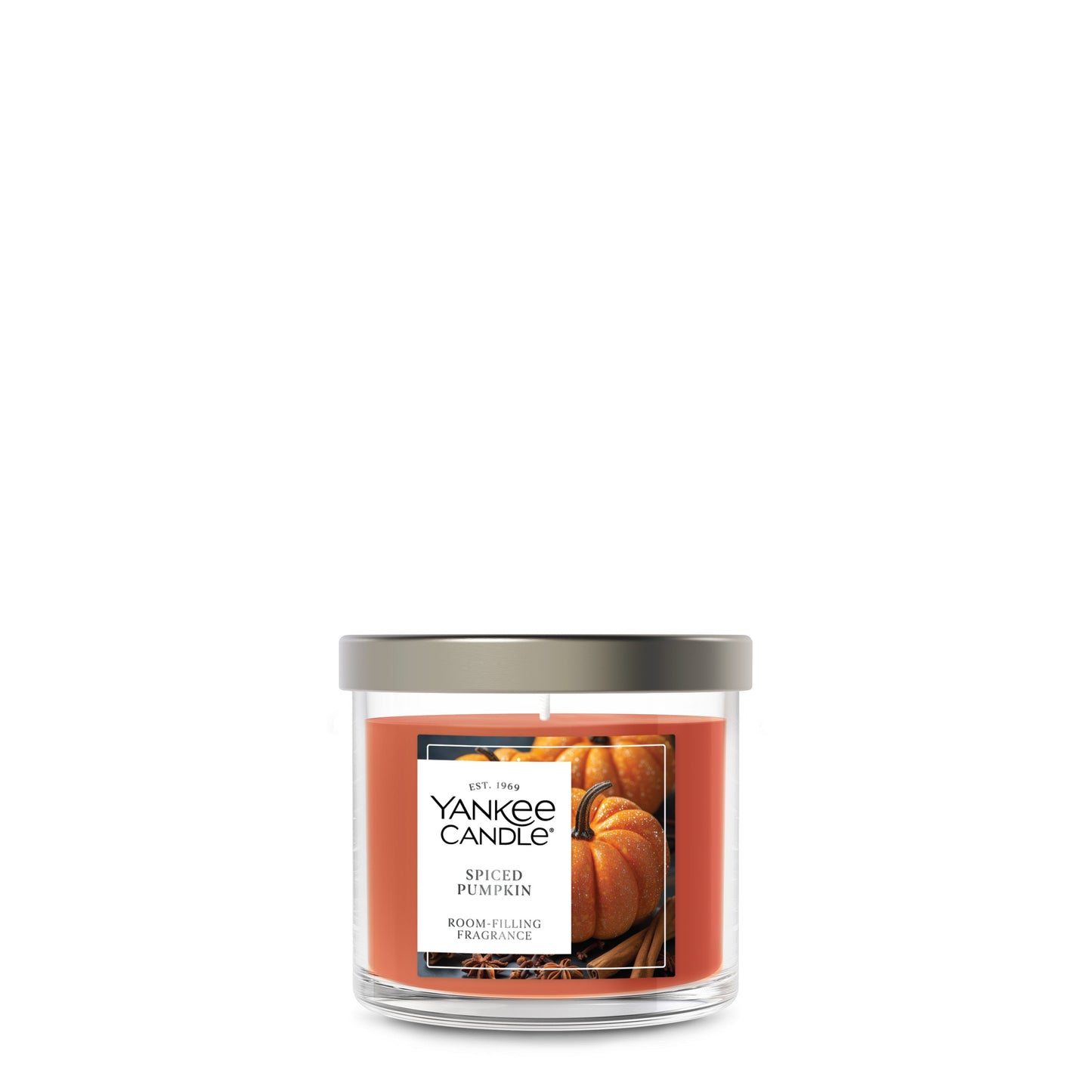 Spiced Pumpkin Studio 8-0538