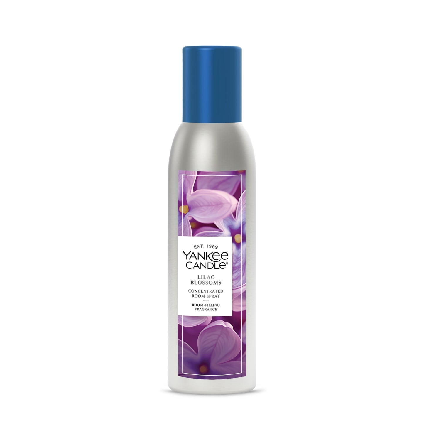 Lilac Blossoms Blend 8-0422