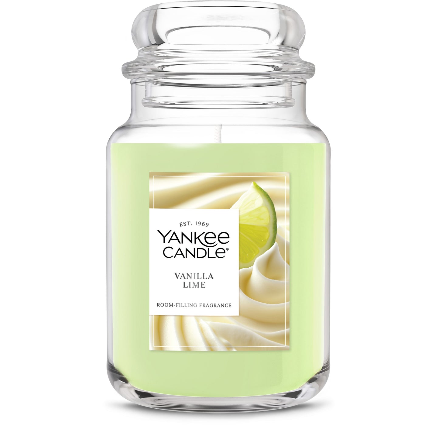 Vanilla Lime Daily 8-0590