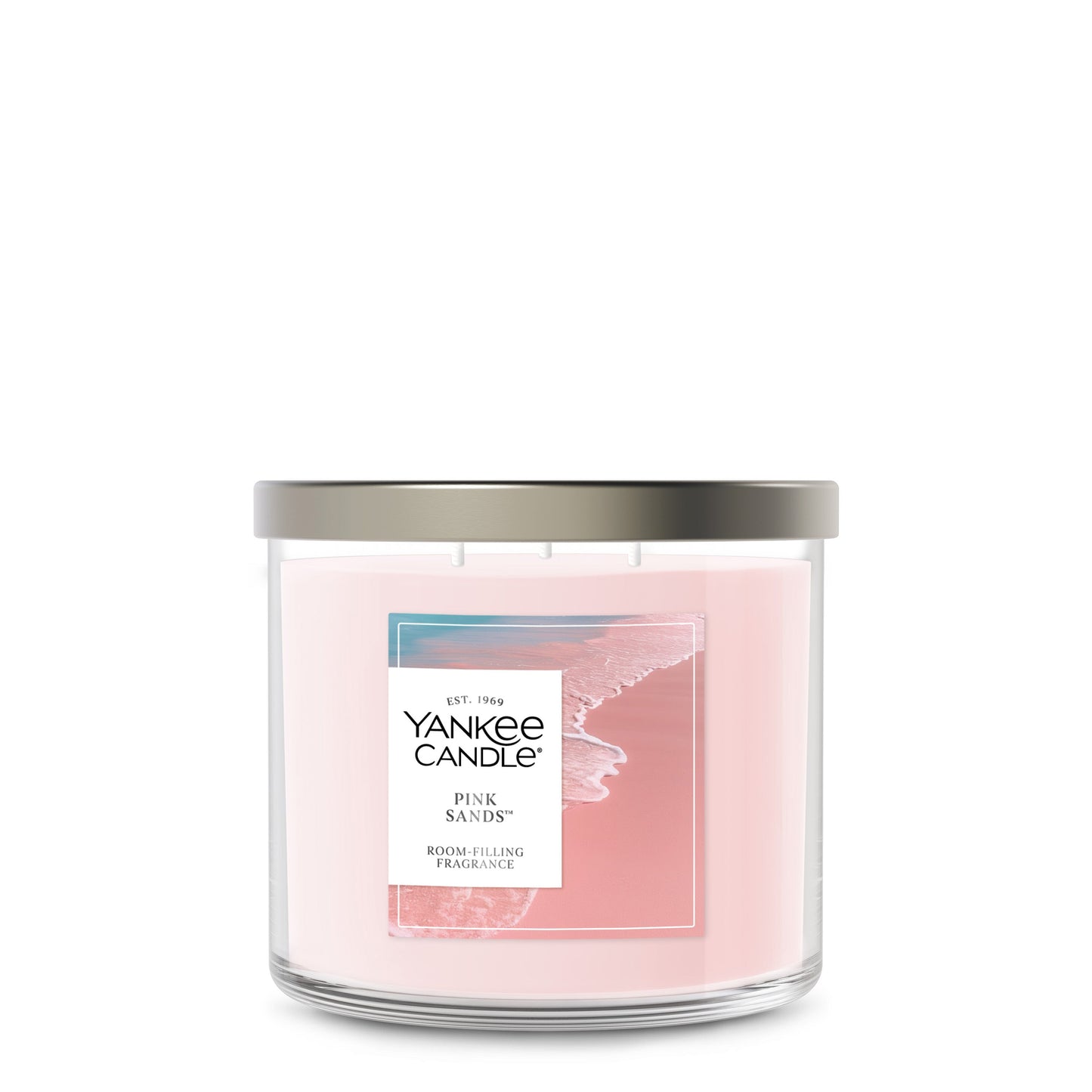 Pink Sands™ Daily 8-0070