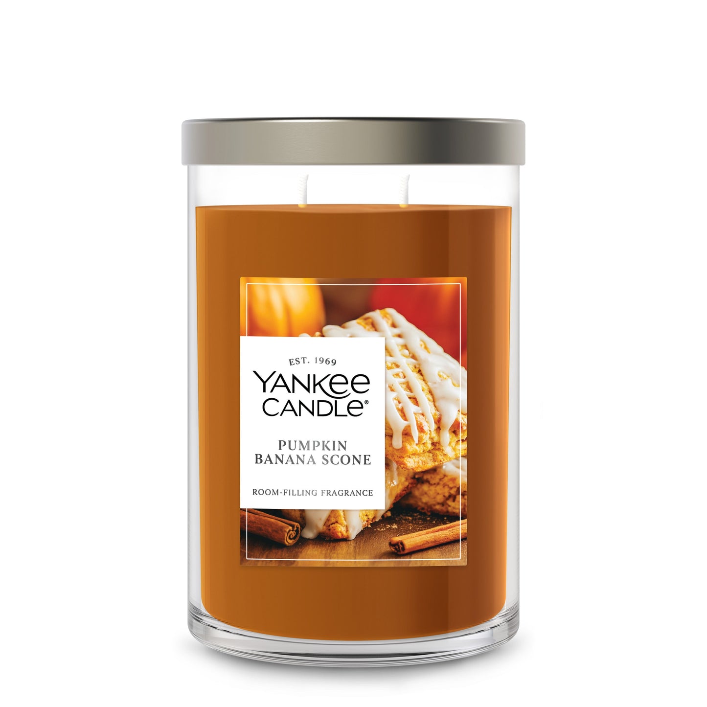 Pumpkin Banana Scone Core 8-0159