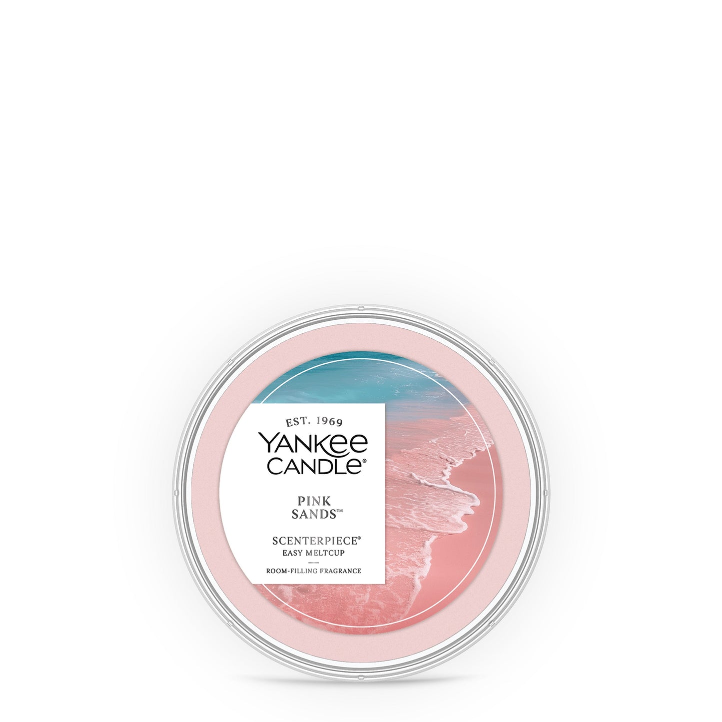 Pink Sands™ Series 8-0045