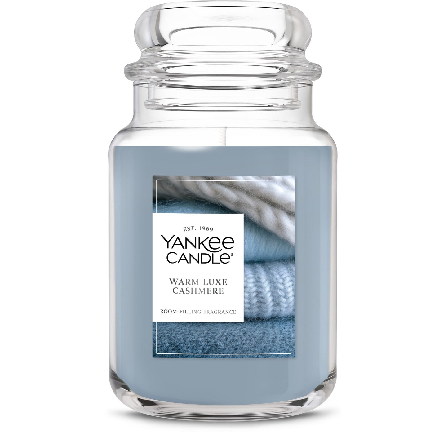 Warm Luxe Cashmere Core 8-0639