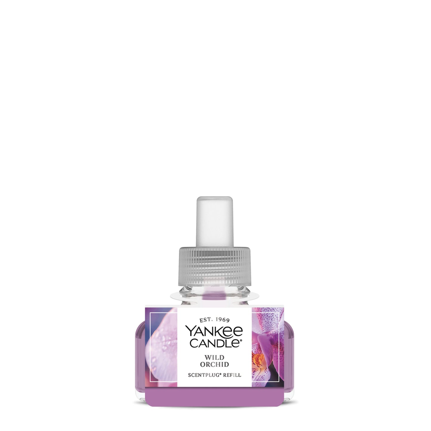 Wild Orchid Blend 8-0582