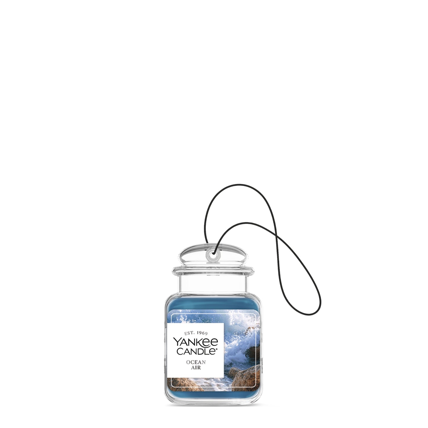 Ocean Air Series 8-0195
