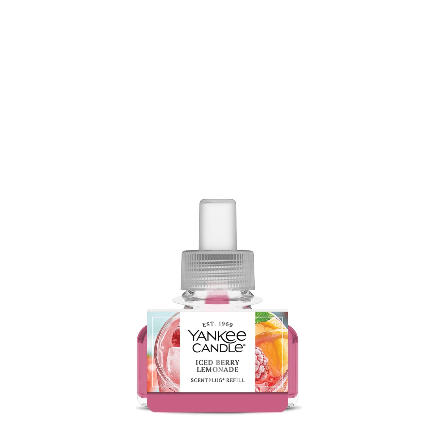 Iced Berry Lemonade Core 8-0079