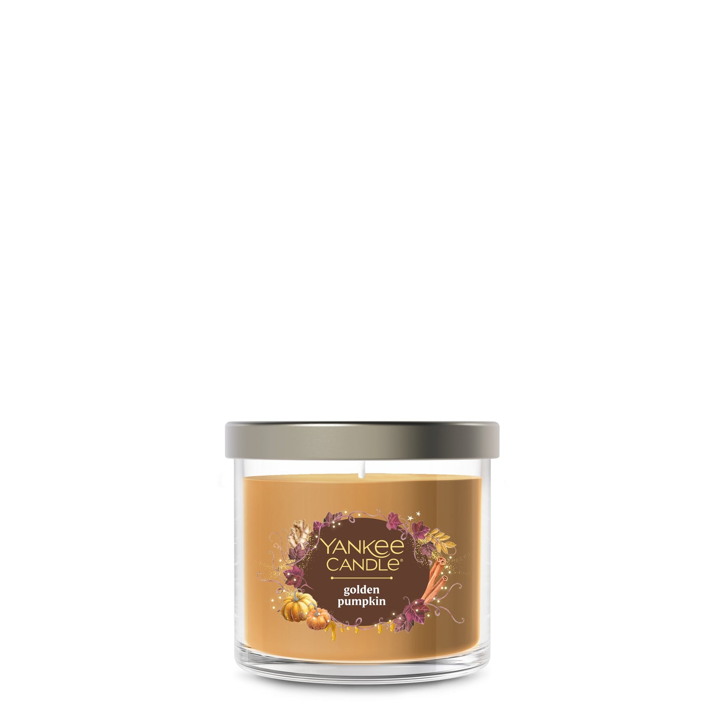 Golden Pumpkin Series 8-0735
