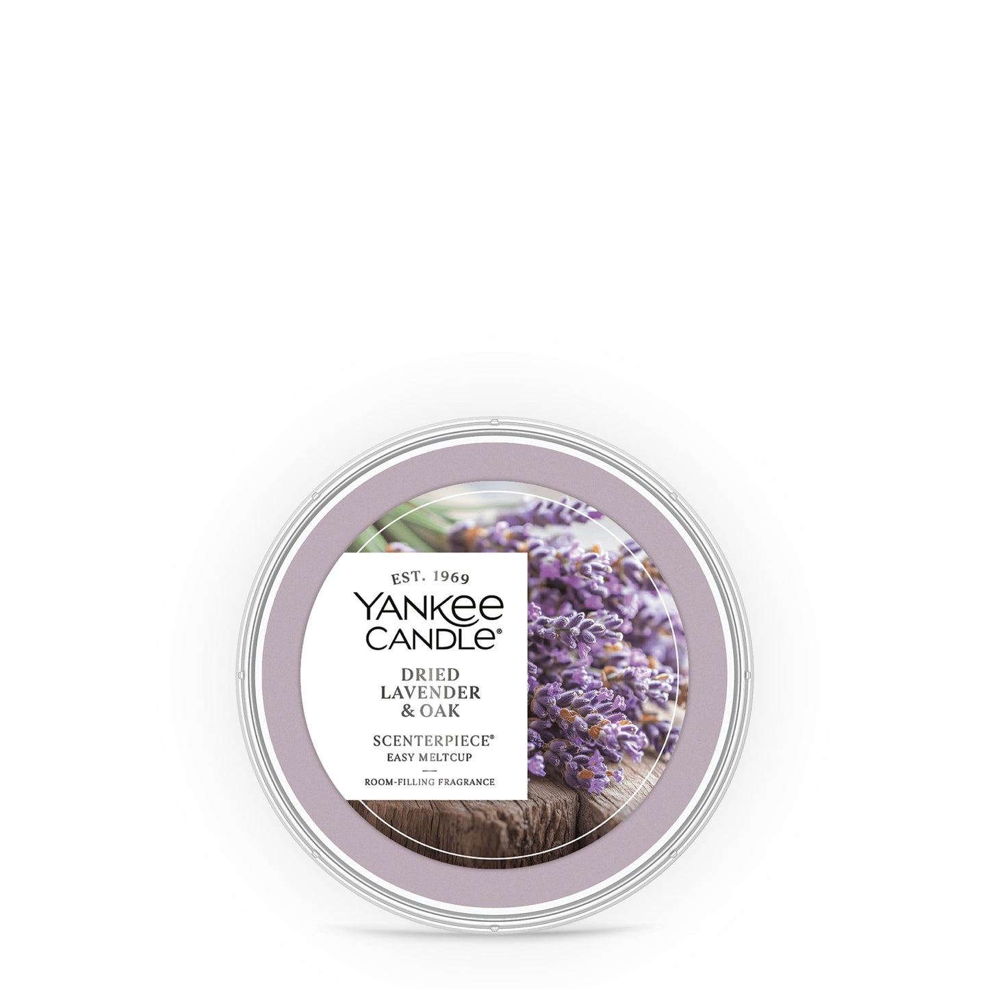 Dried Lavender & Oak Shift 8-0141
