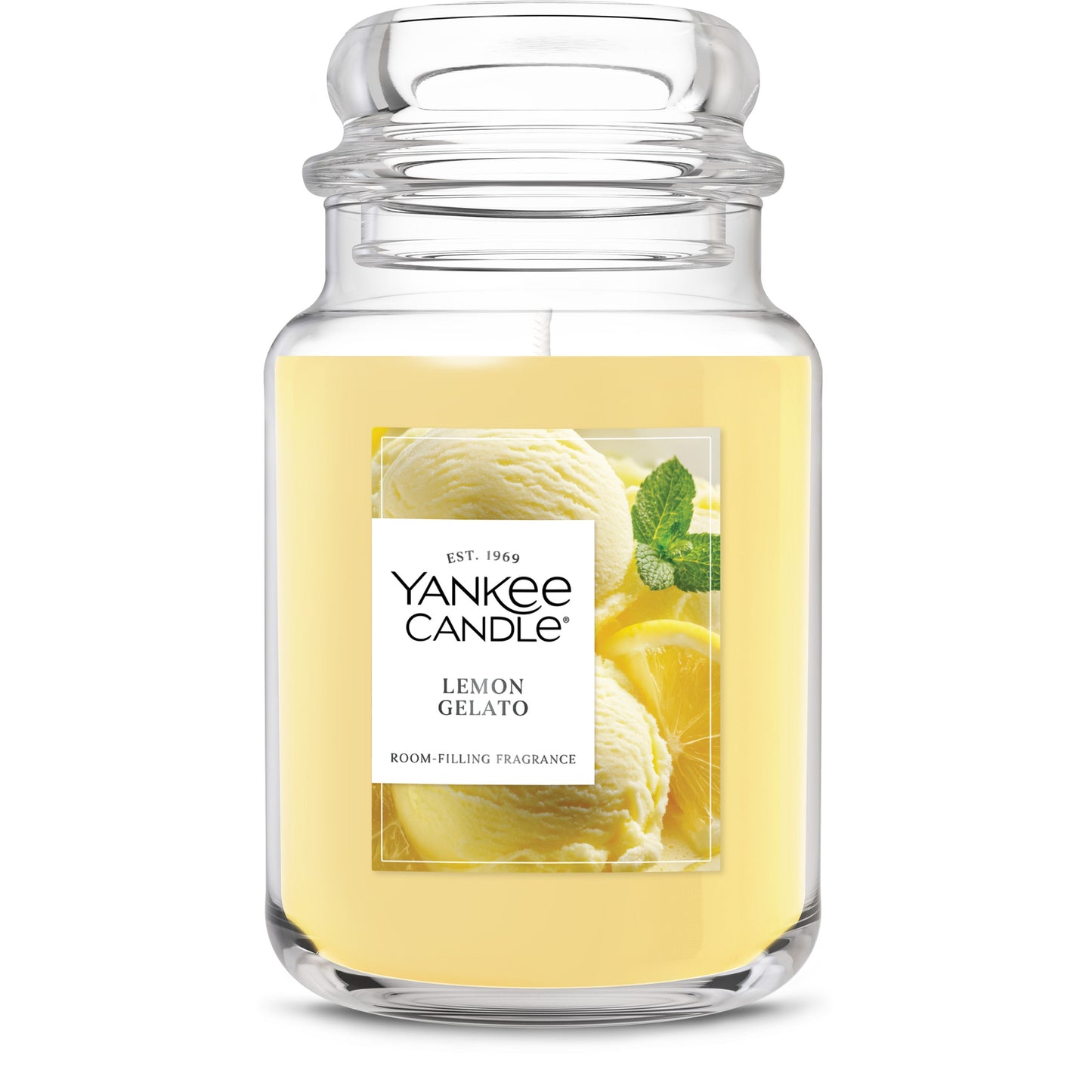 Lemon Gelato Studio 8-0468