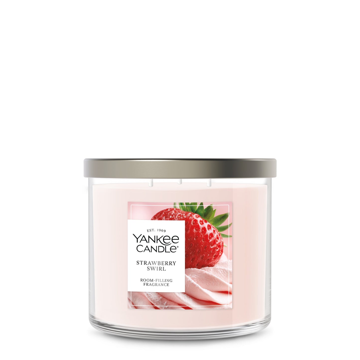 Strawberry Swirl Core 8-0209