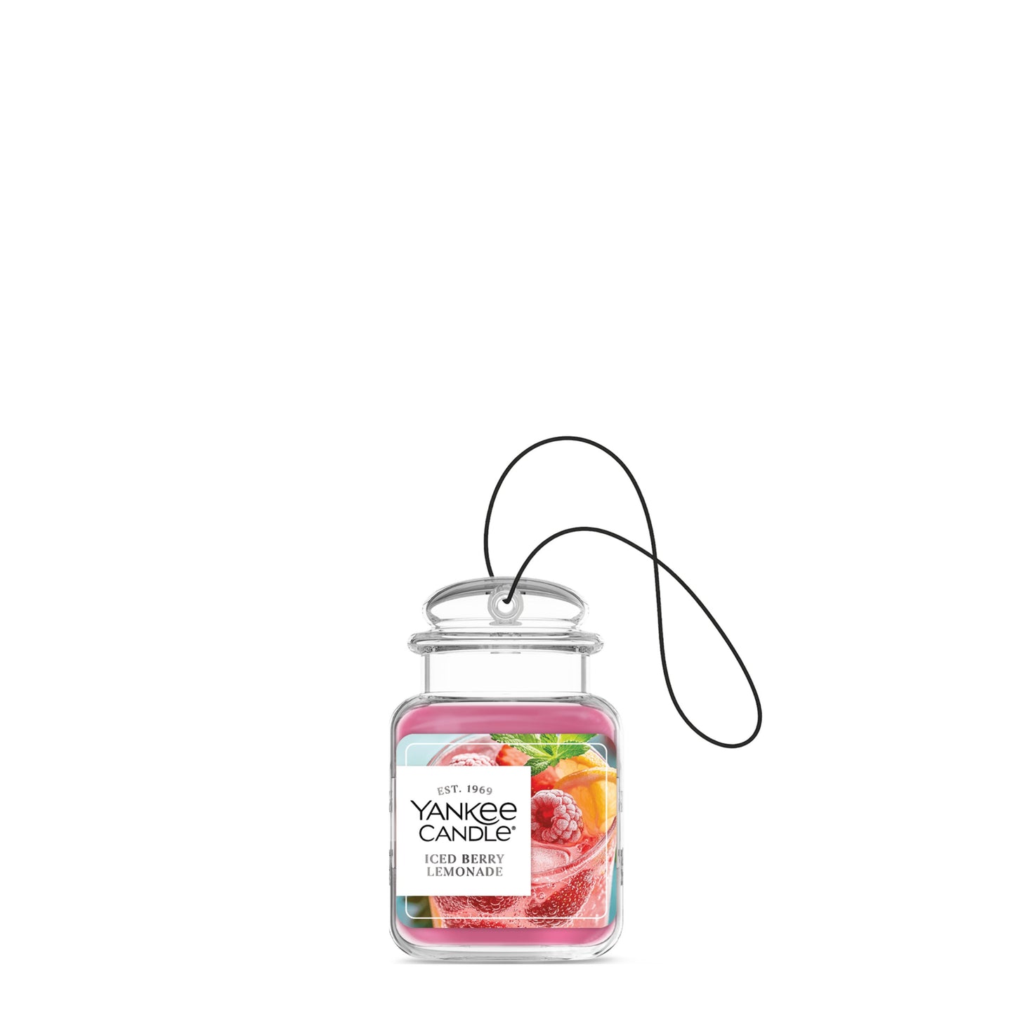 Iced Berry Lemonade Blend 8-0092