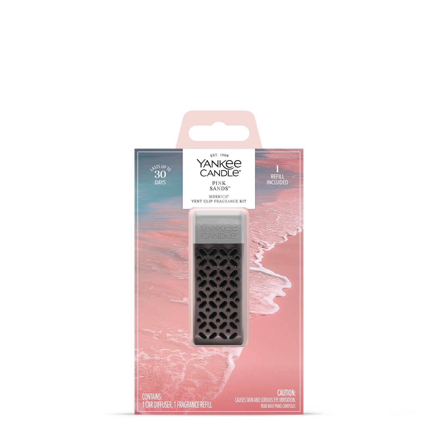 Pink Sands™ Wave 8-0073