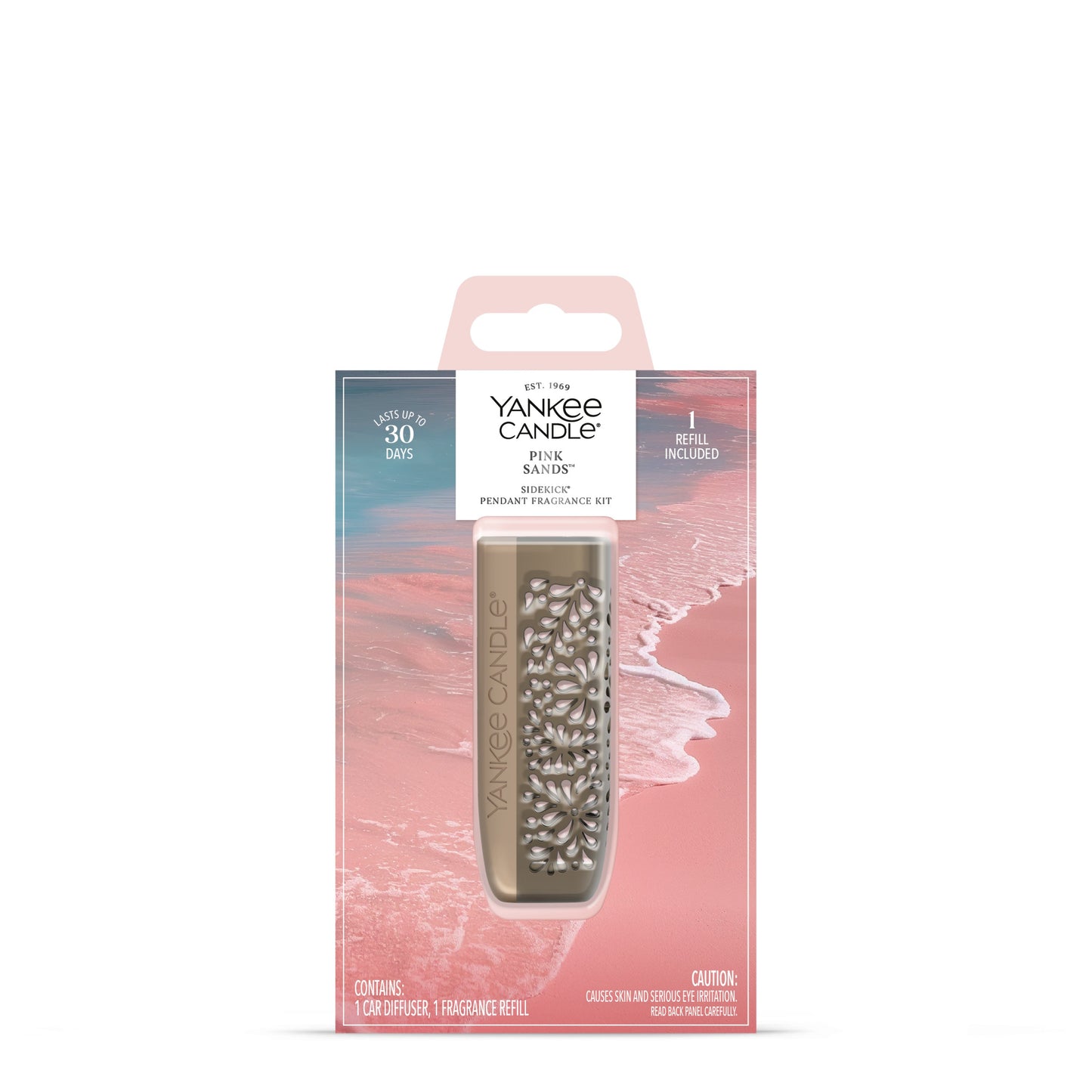 Pink Sands™ Wave 8-0073