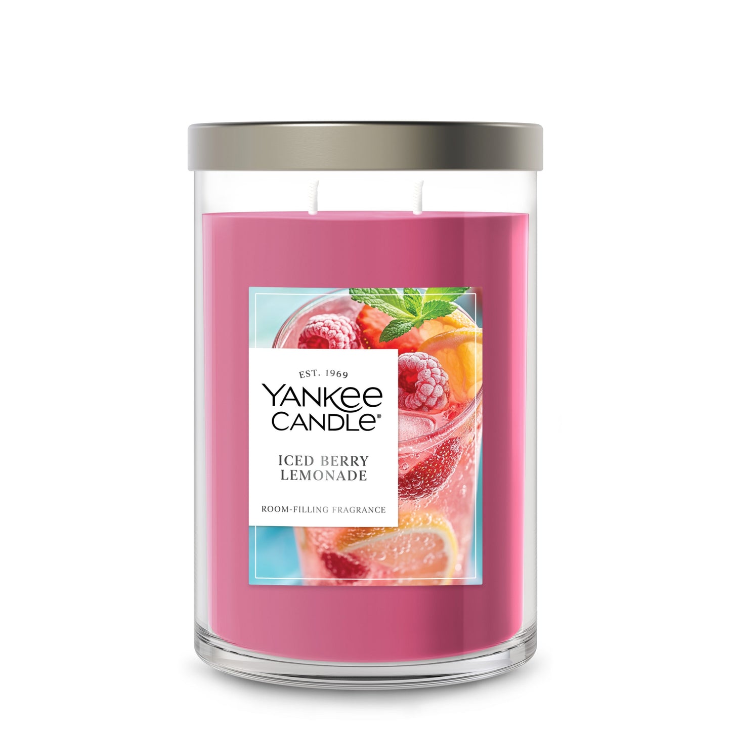 Iced Berry Lemonade Drop 8-0087