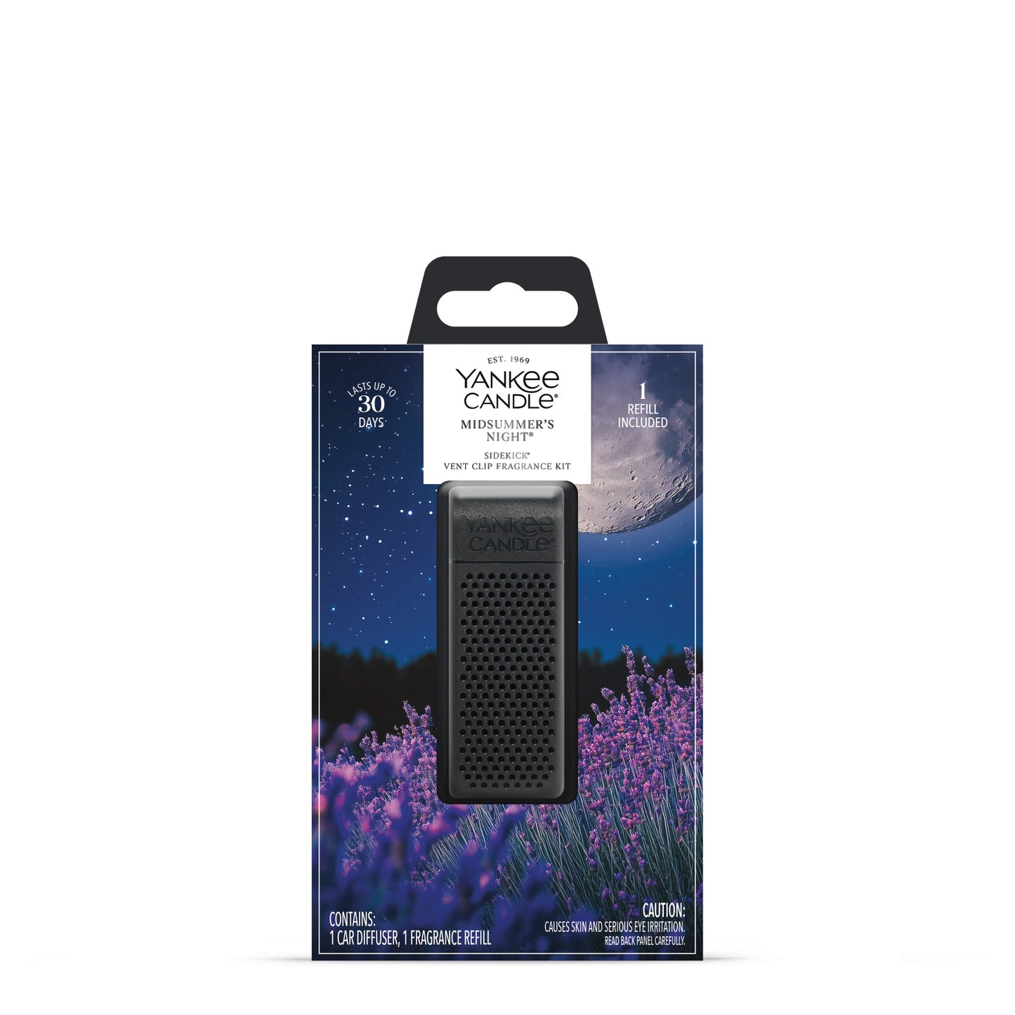 MidSummer's Night® Drop 8-0077