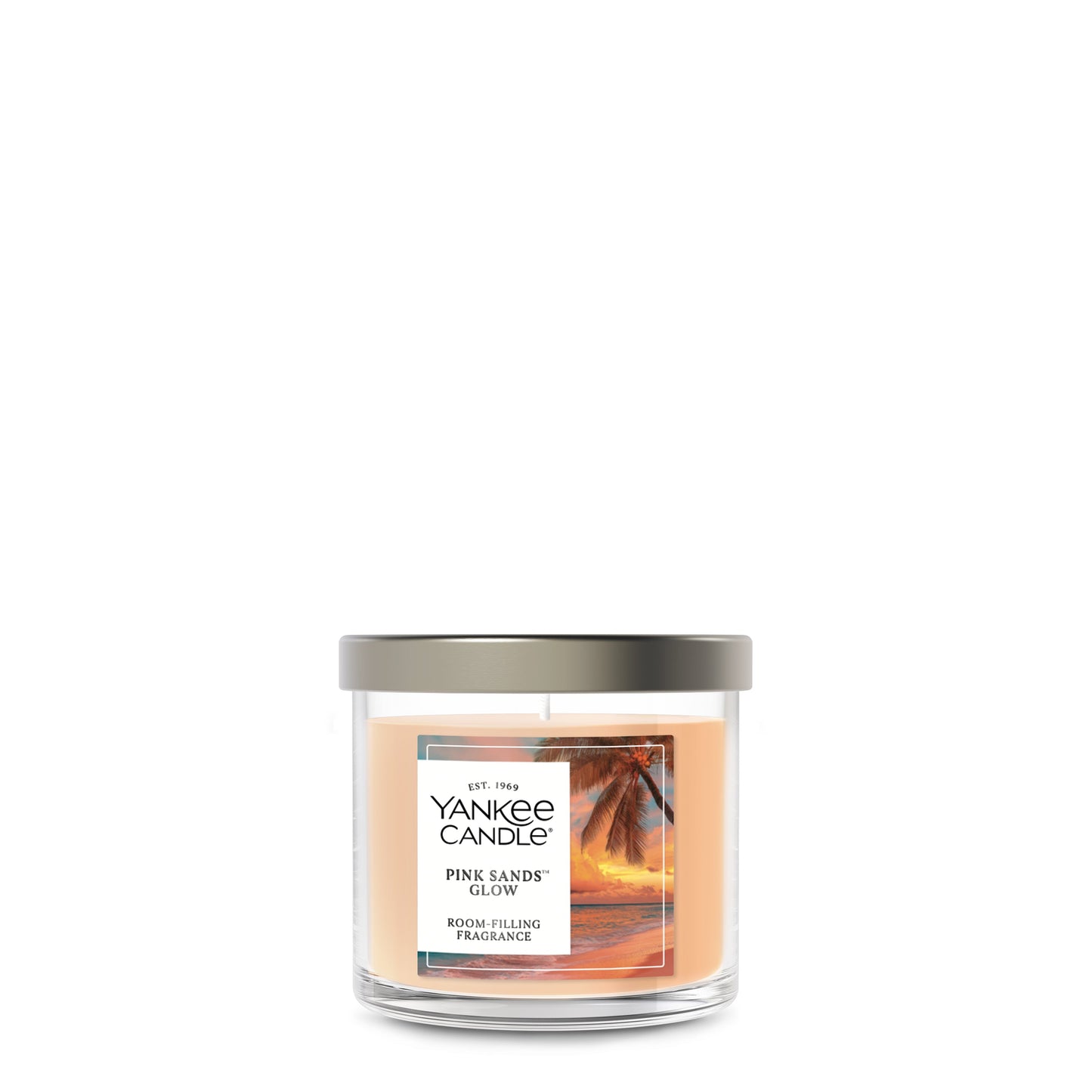 Pink Sands™ Glow Blend 8-0082